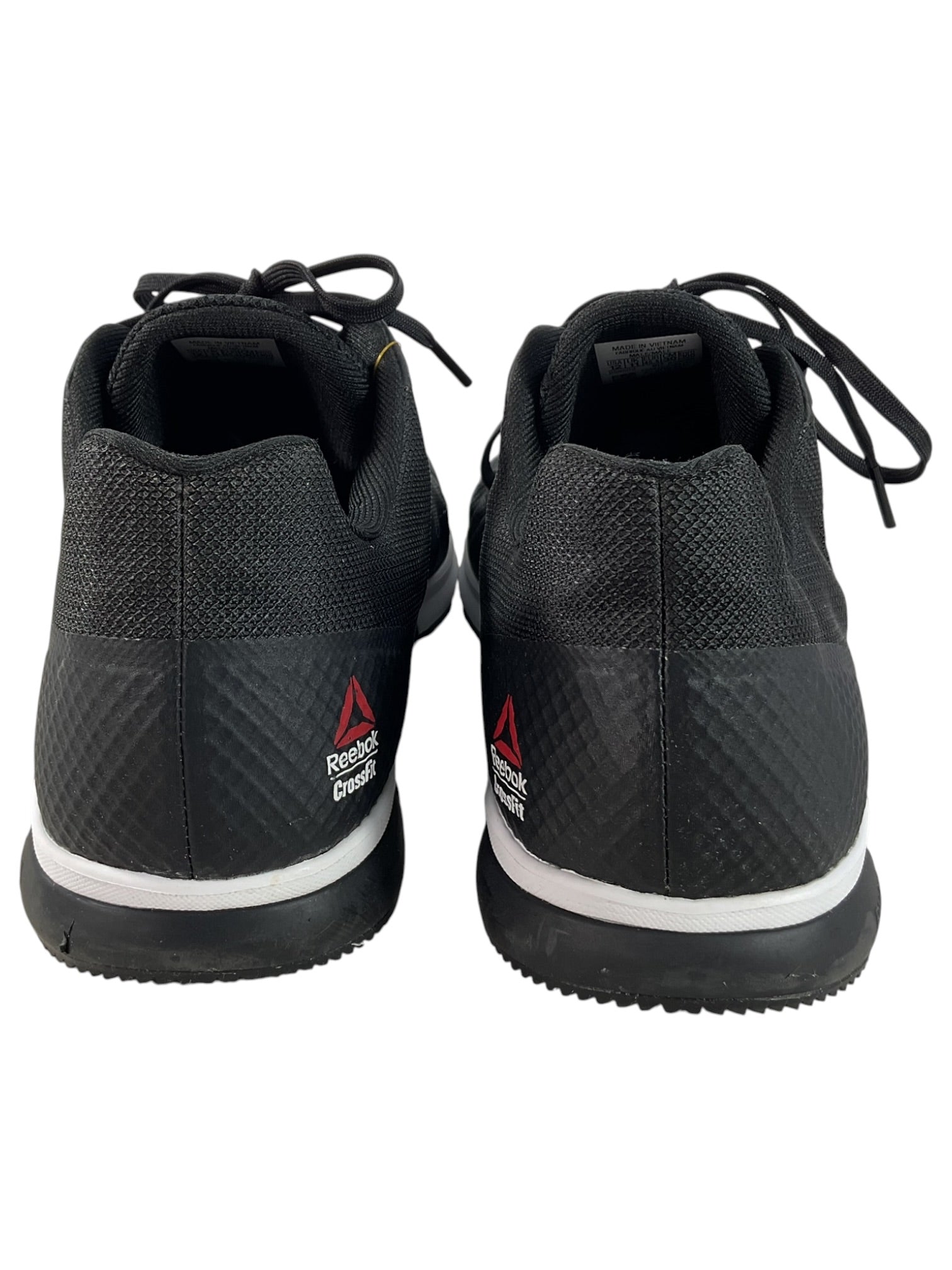 Tenis 12 (Reebok)