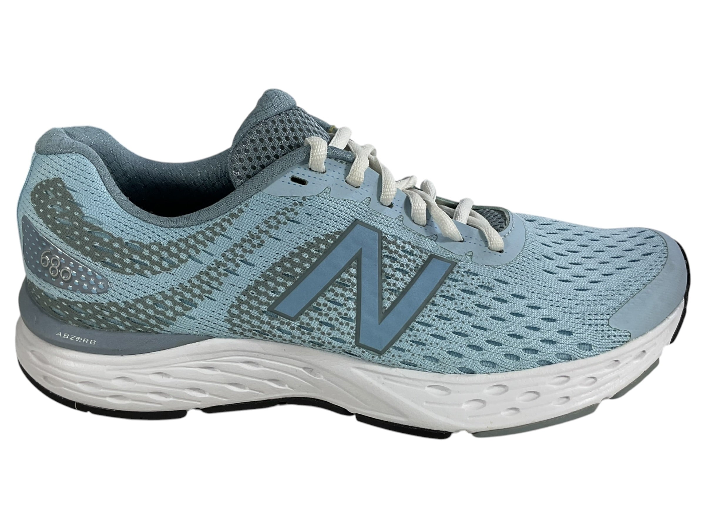 Tenis 10 (New Balance)