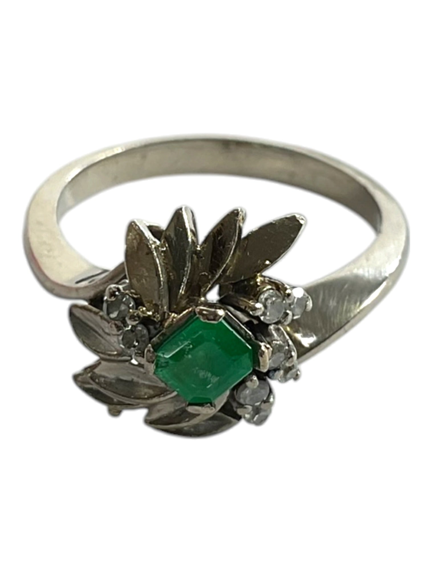 Anillo de oro