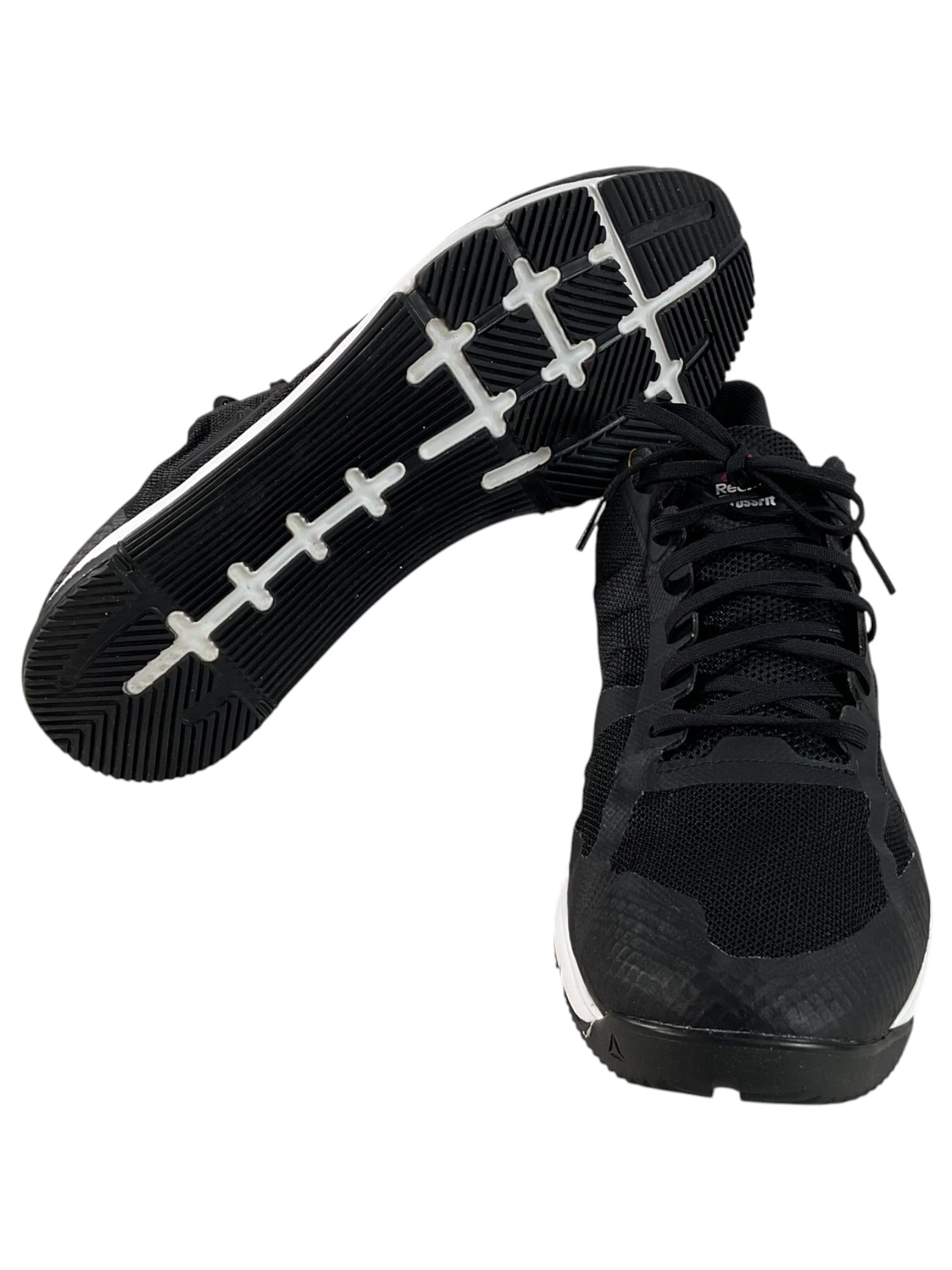 Tenis 12 (Reebok)