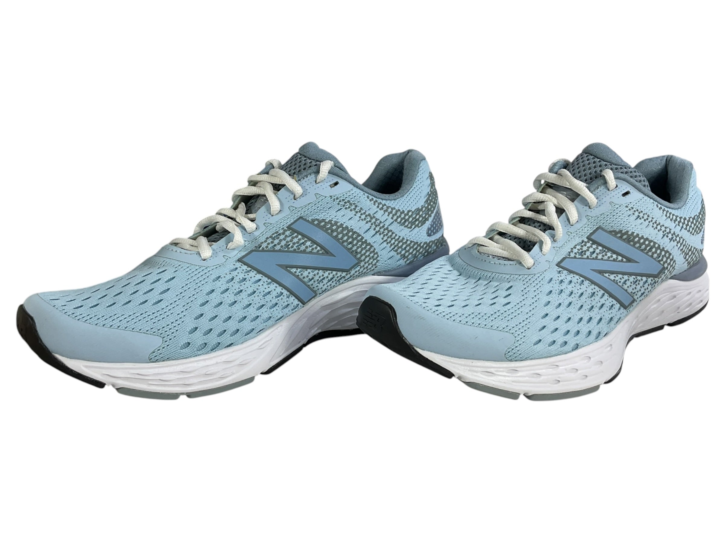 Tenis 10 (New Balance)