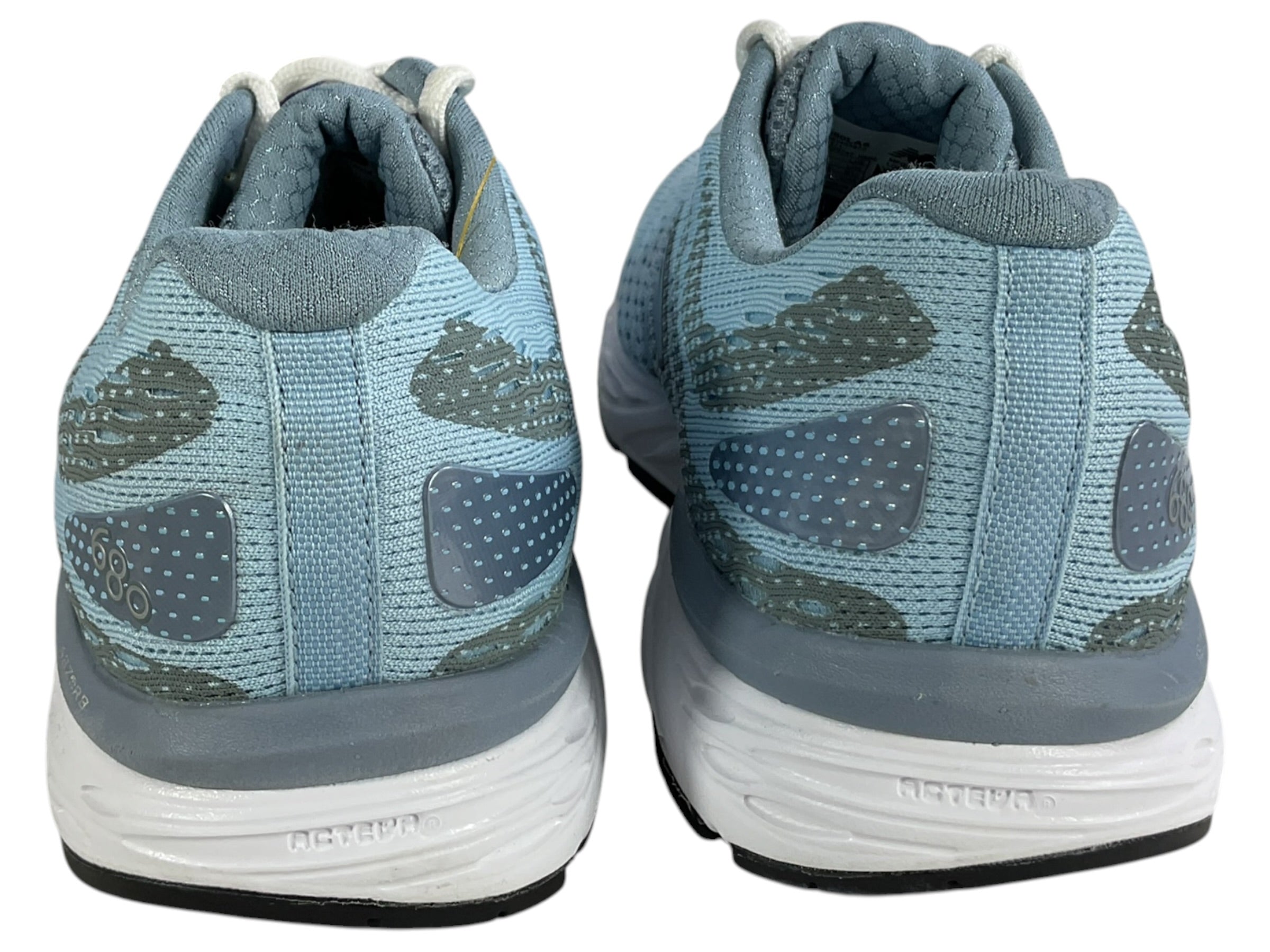 Tenis 10 (New Balance)