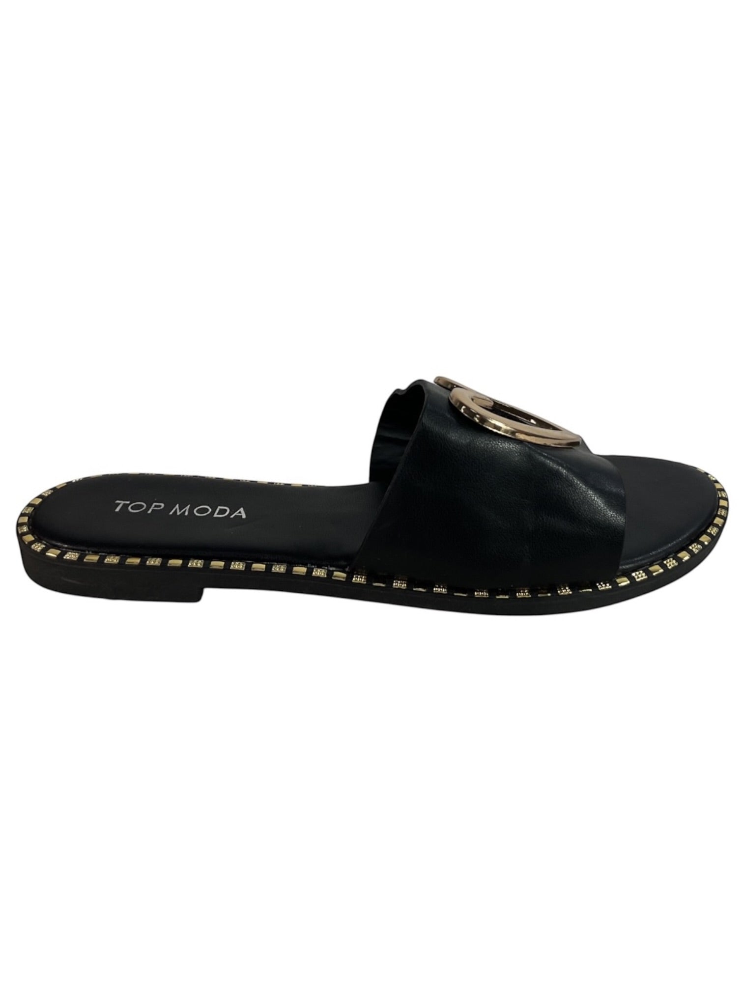 Sandalia 6.5 (TOP MODA)