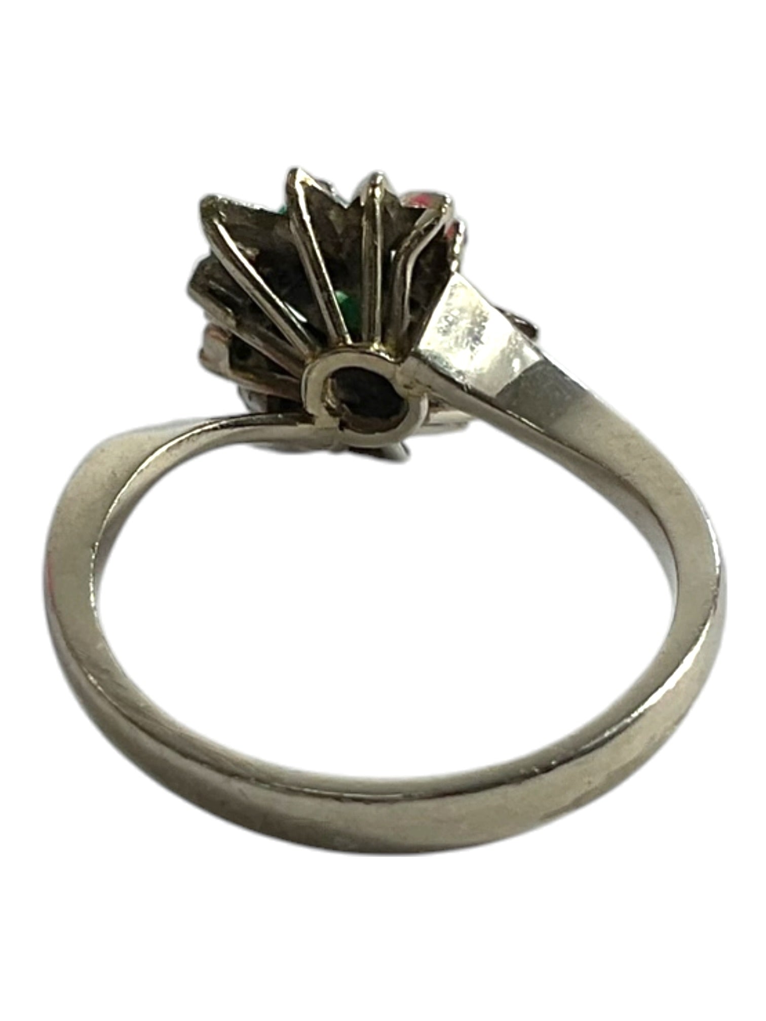 Anillo de oro