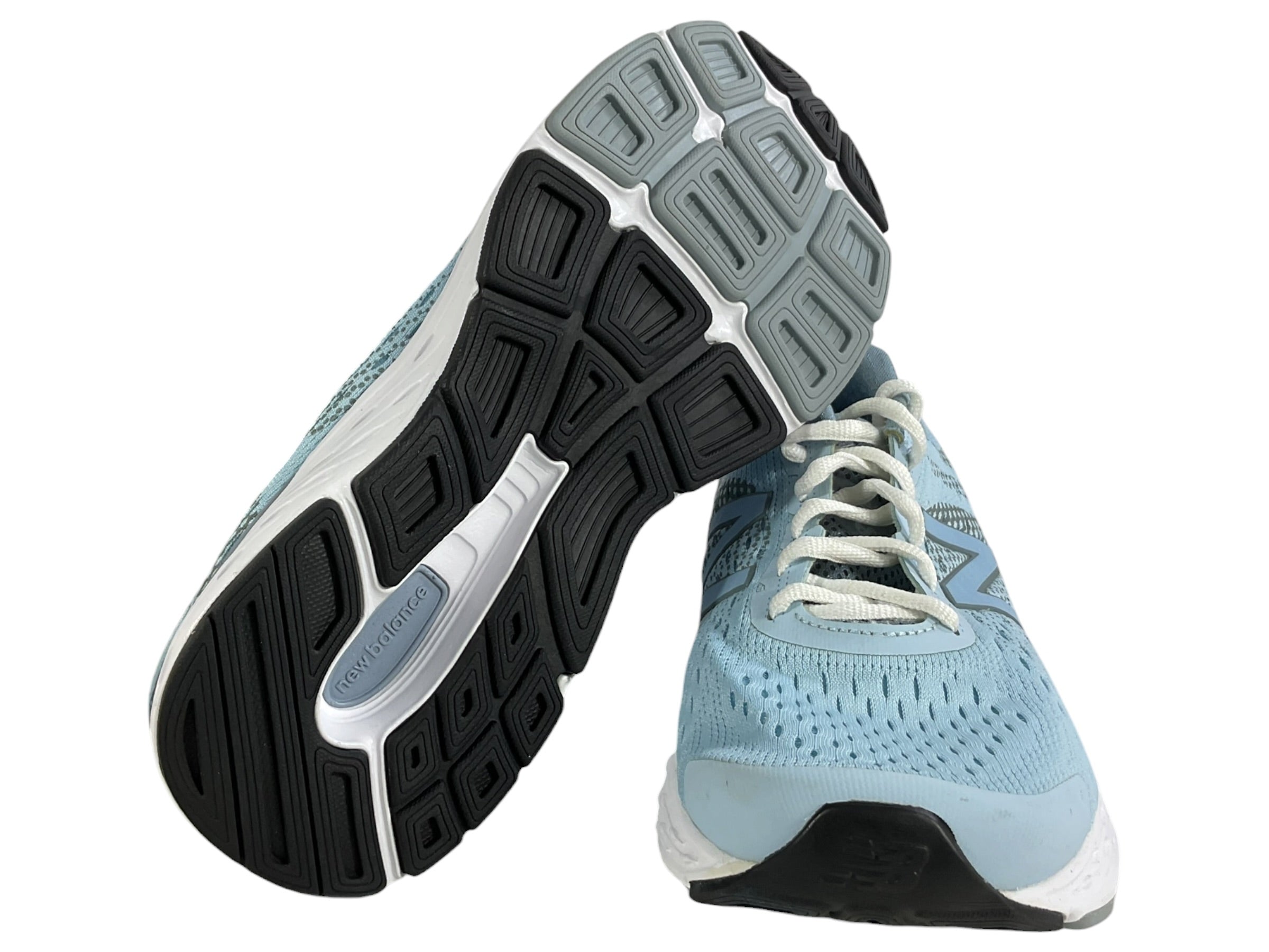 Tenis 10 (New Balance)