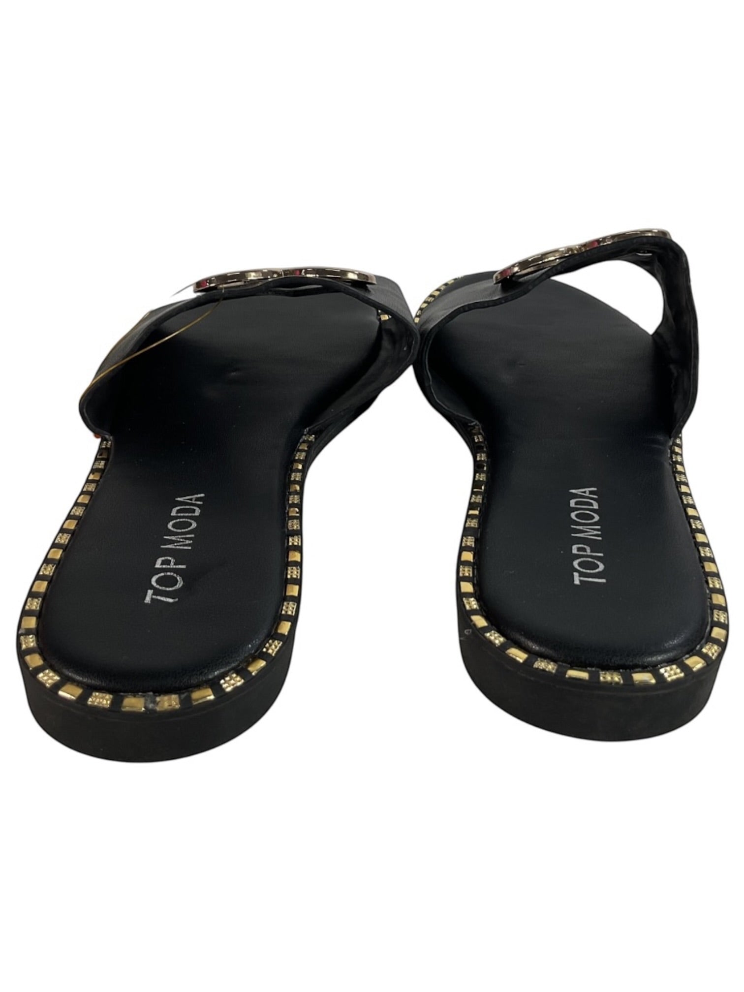 Sandalia 6.5 (TOP MODA)