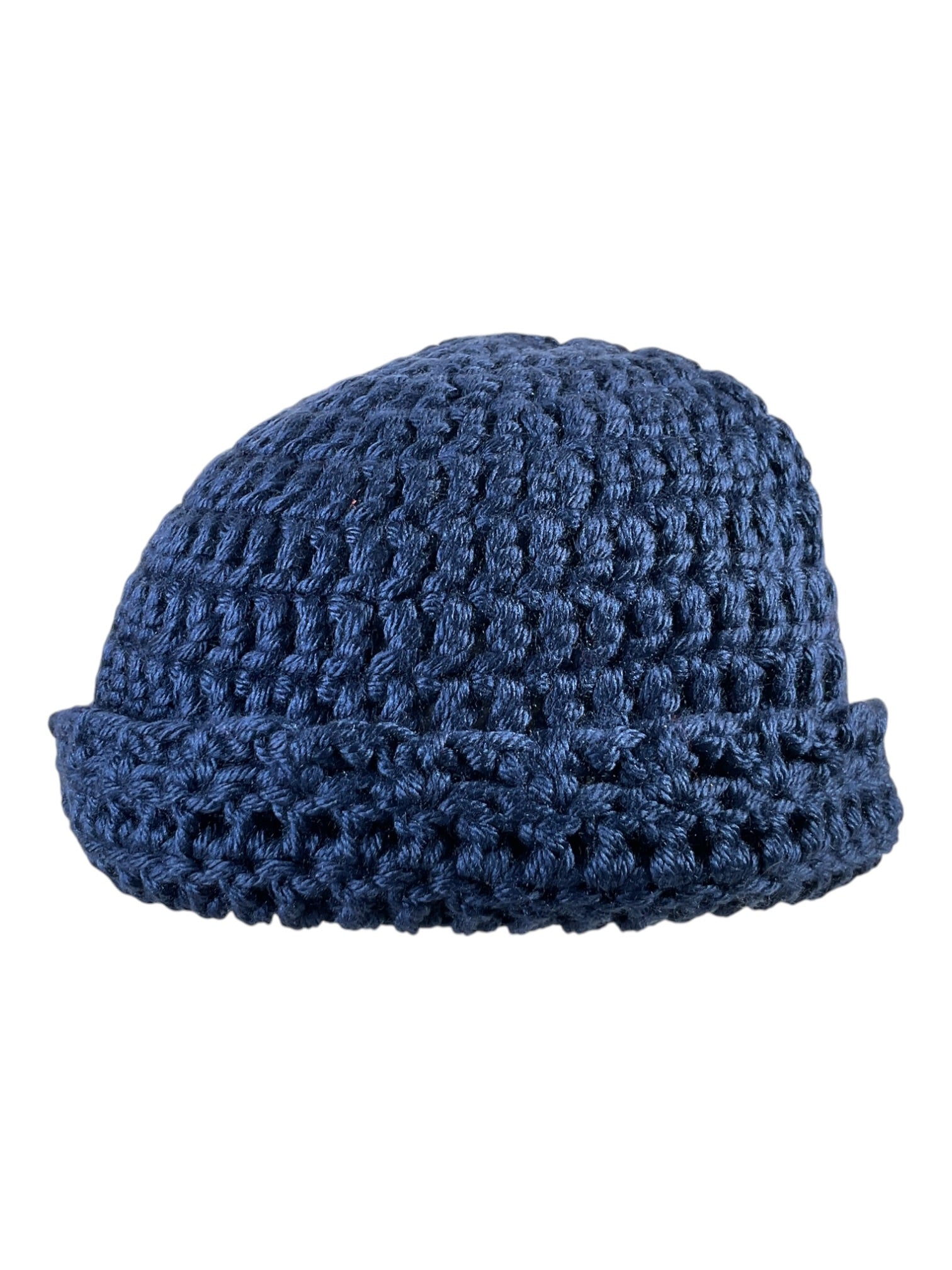 Gorro de lana