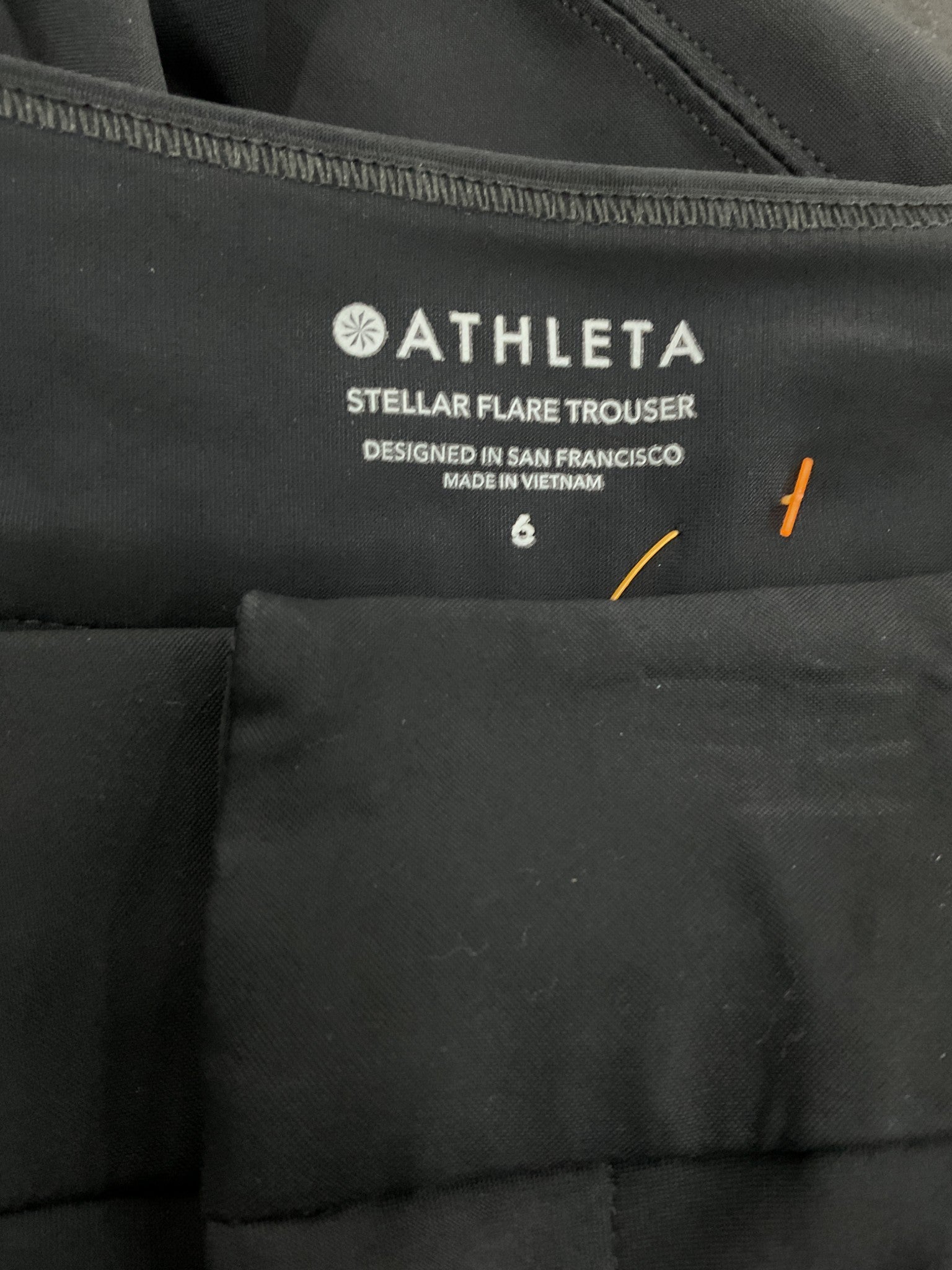 Pantalón 6 (Athleta)