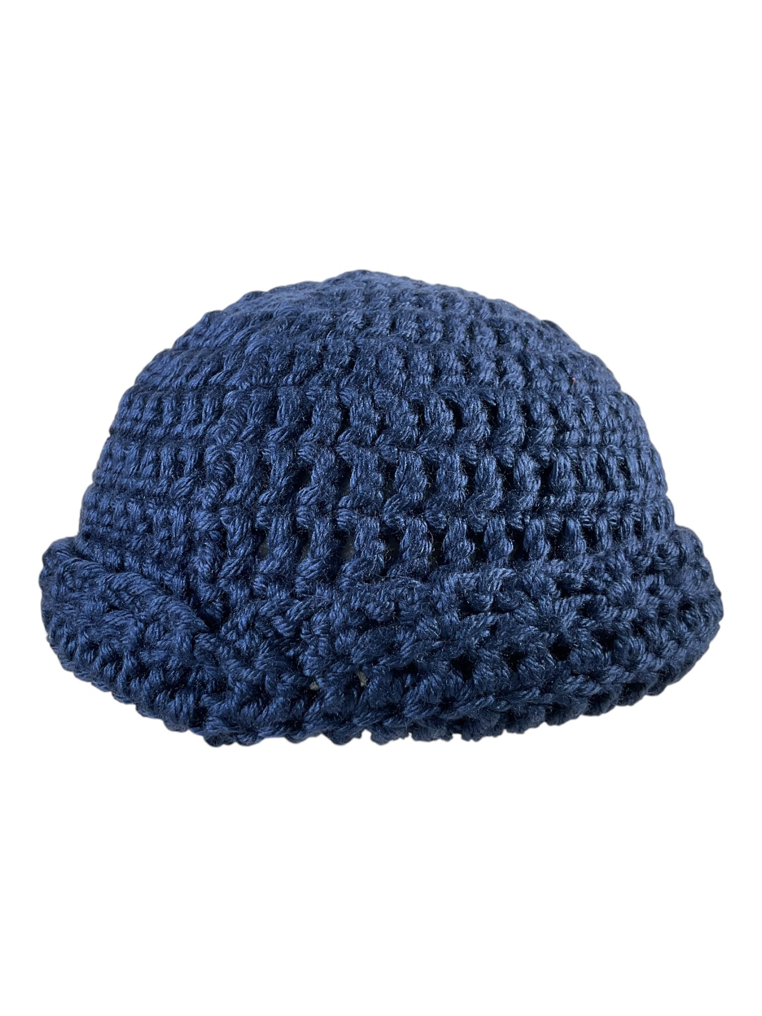 Gorro de lana