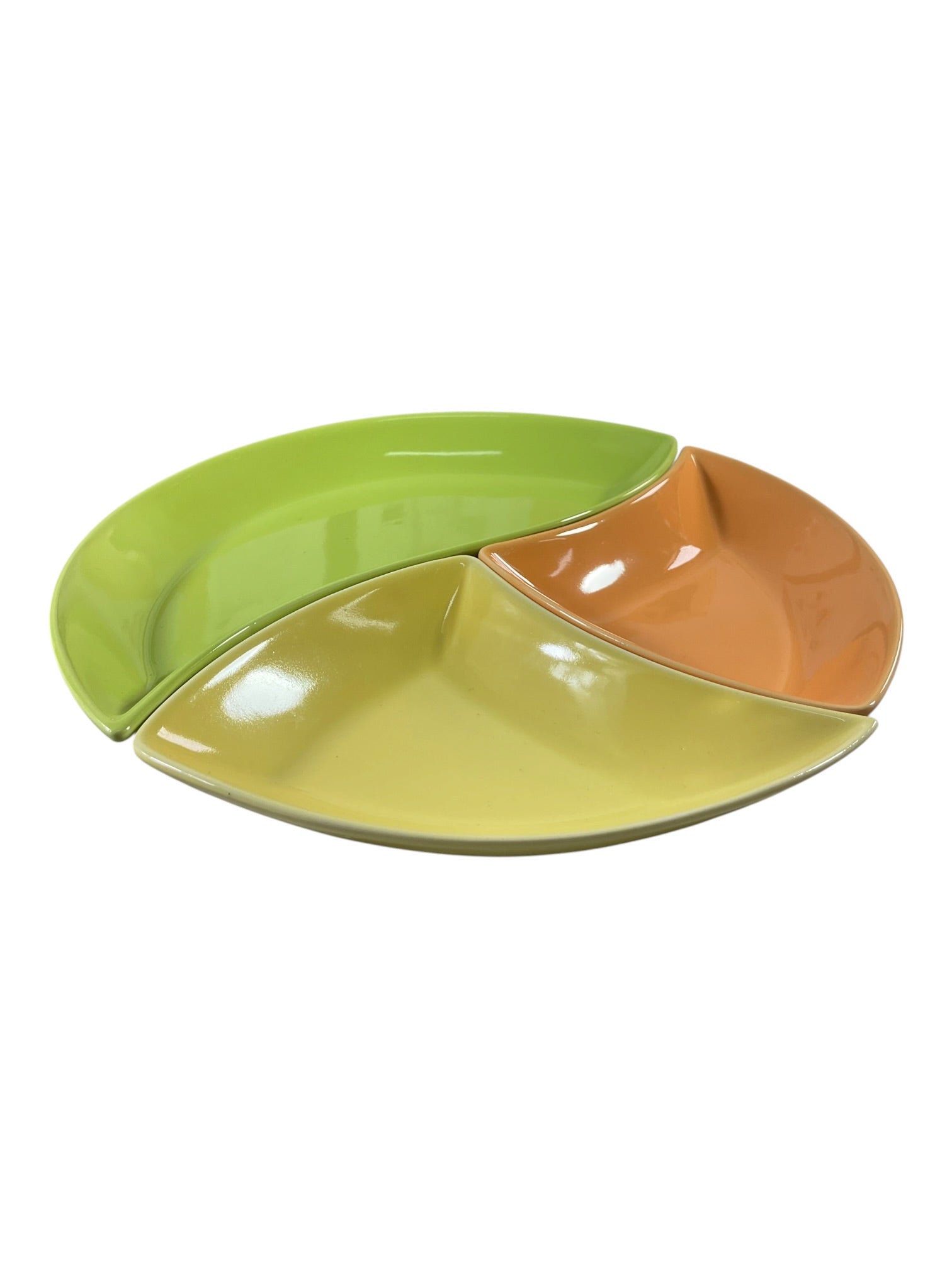 Set de platos botaneros