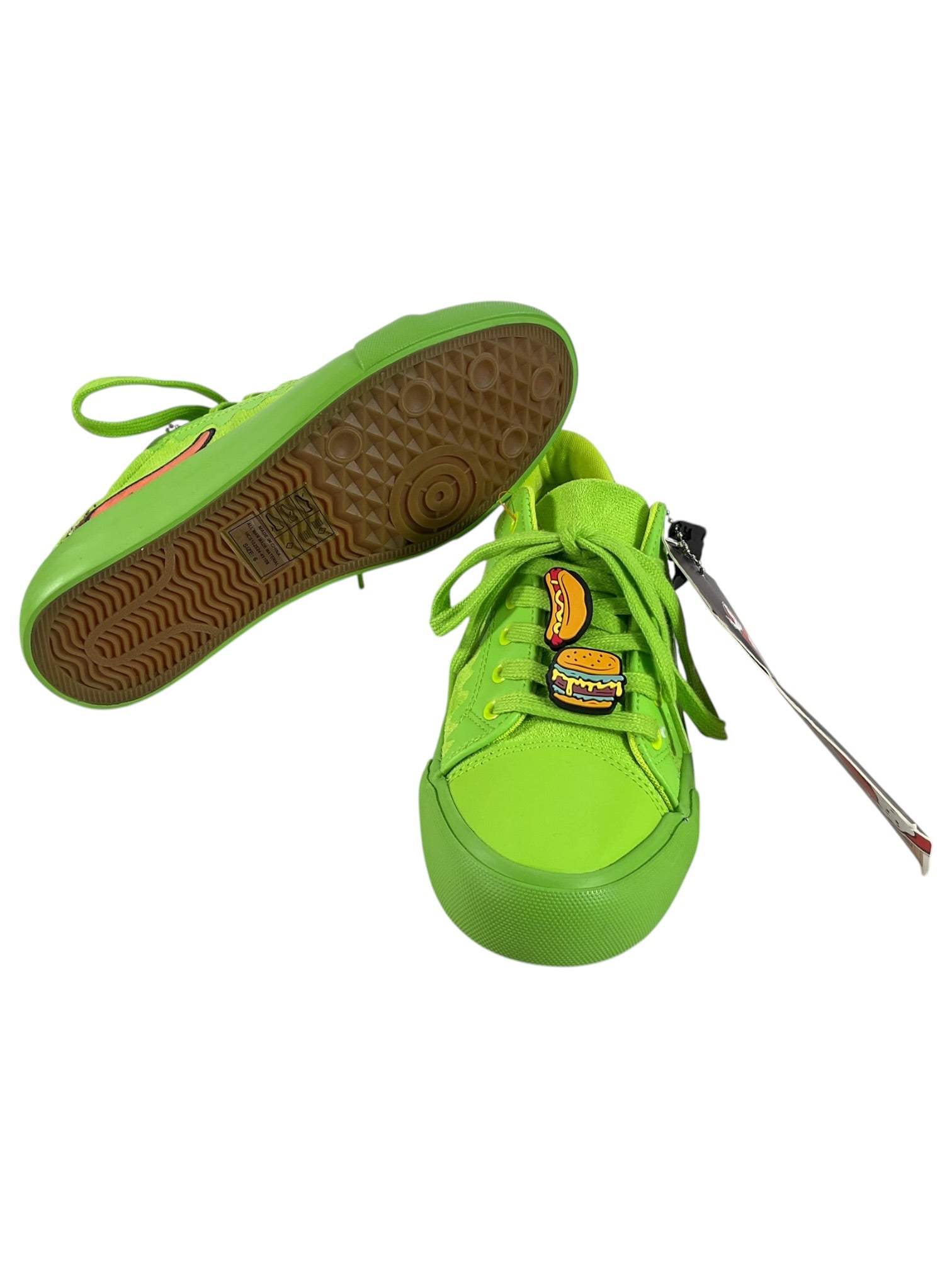 Tenis  6