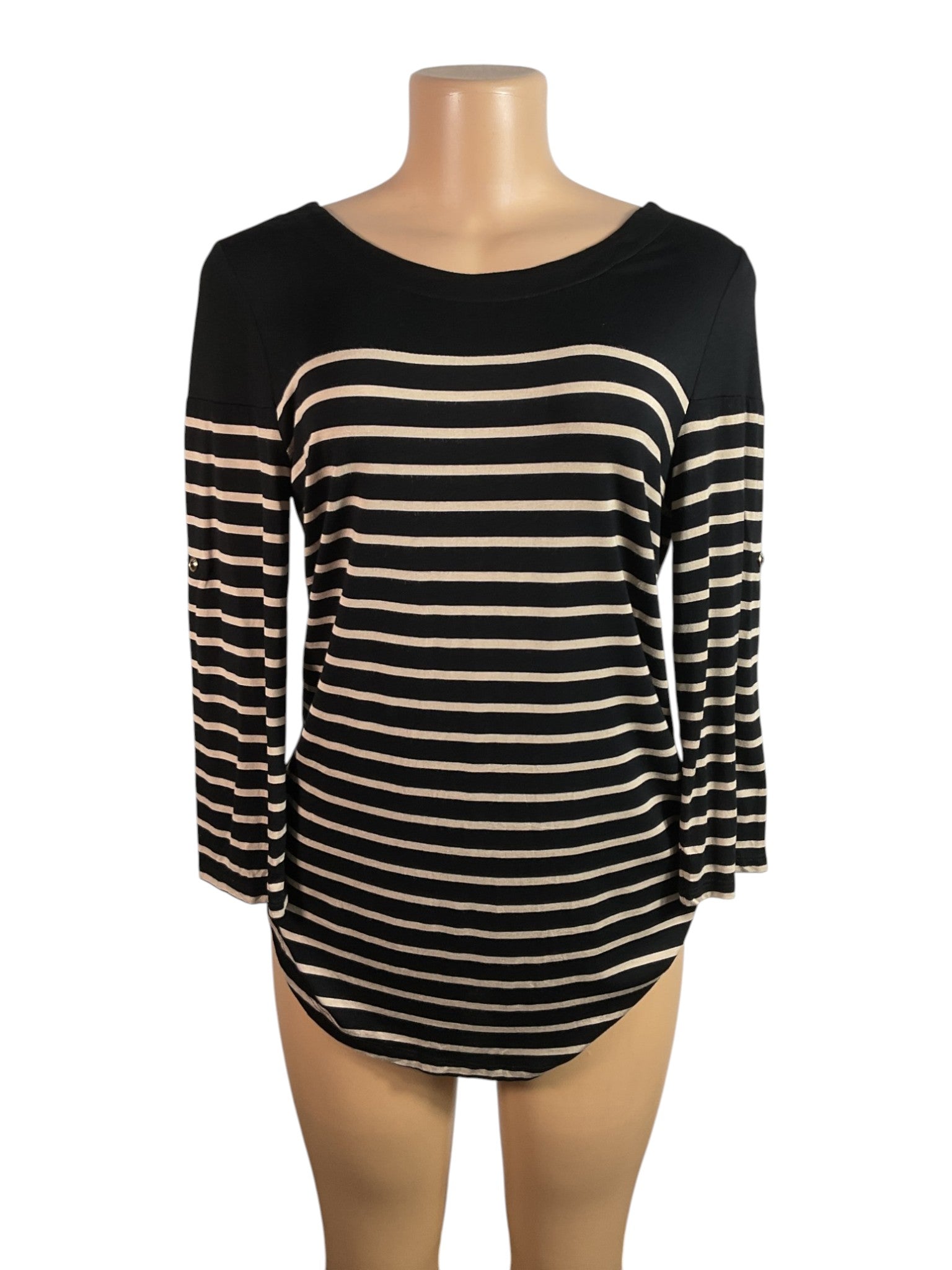 Blusa M (Cable &Gauge)