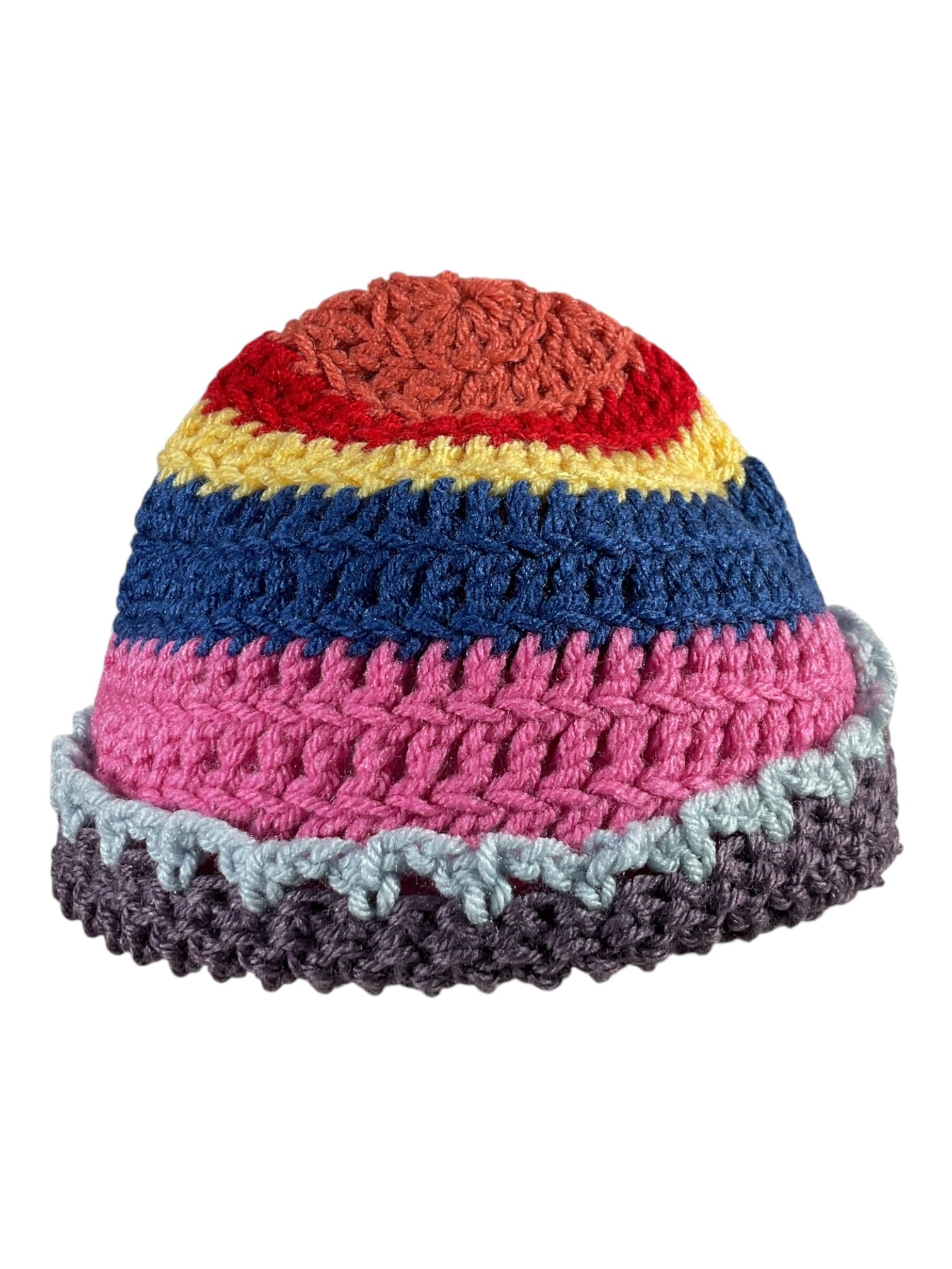 Gorro de lana