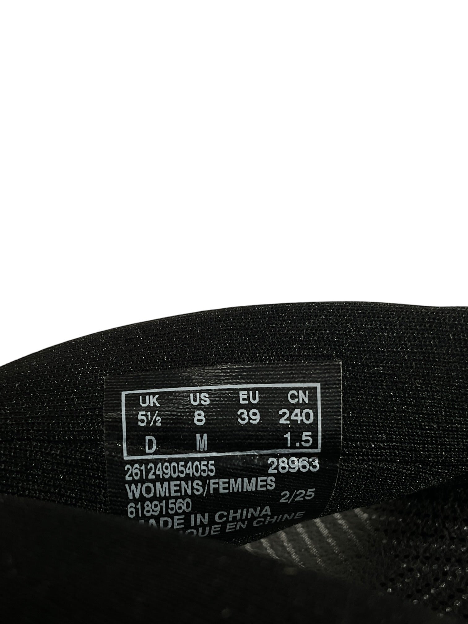 Sandalia 8 (Skechers)