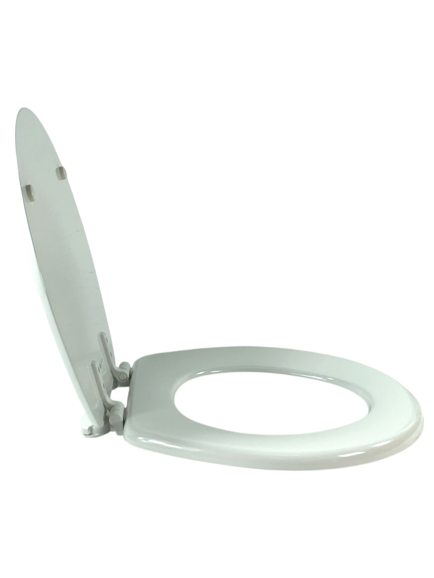 Asiento de inodoro