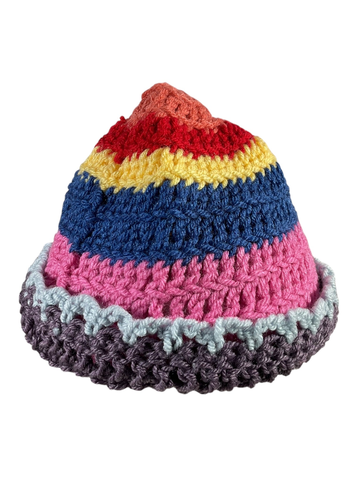 Gorro de lana