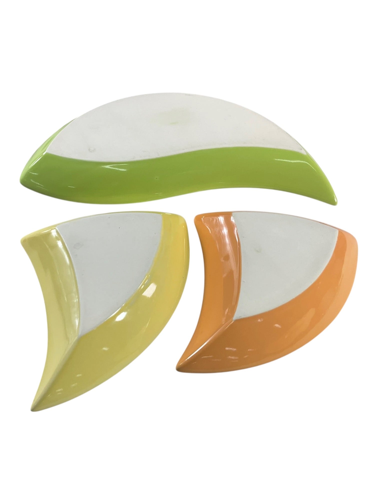 Set de platos botaneros