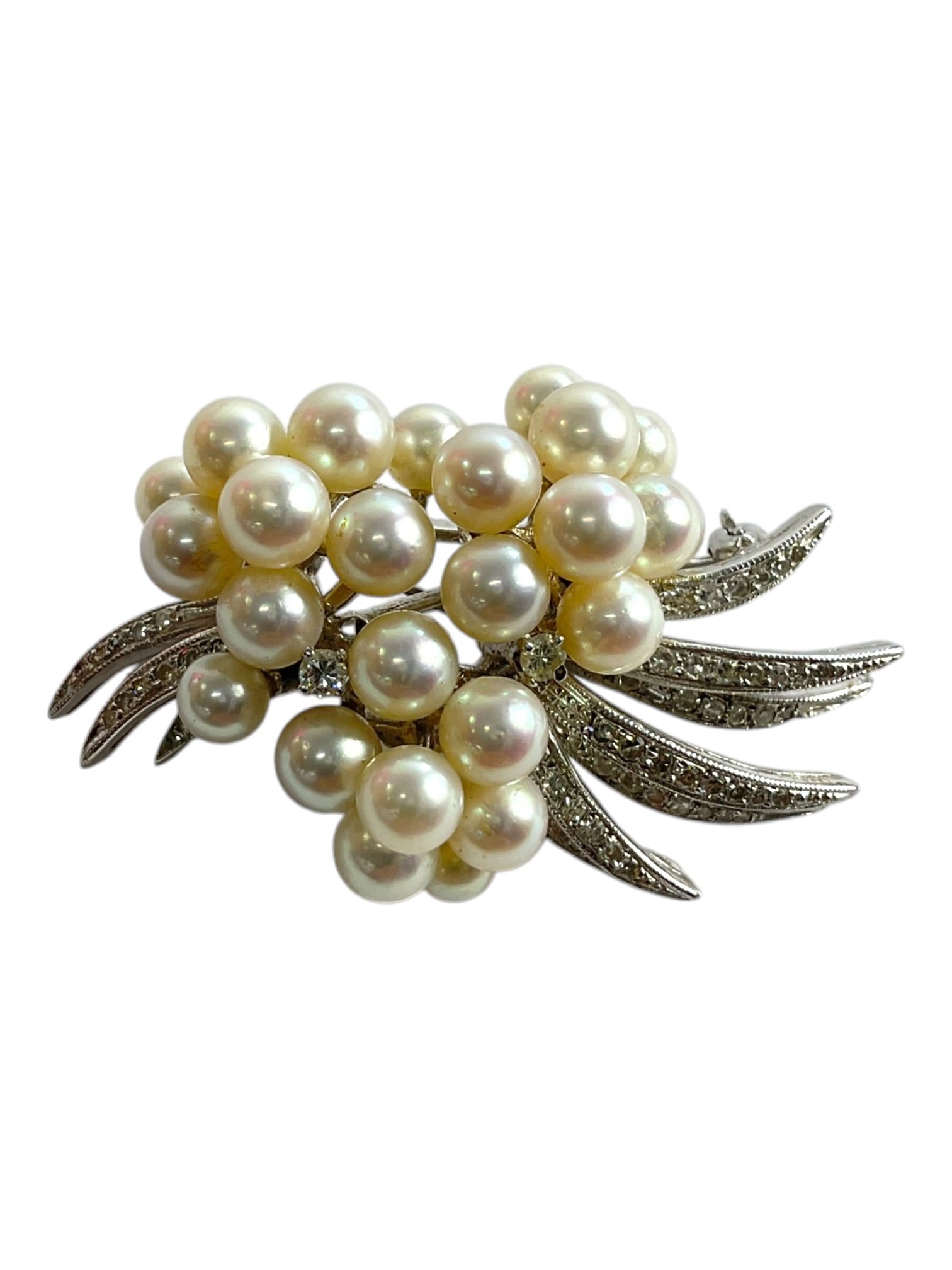 Broche de oro