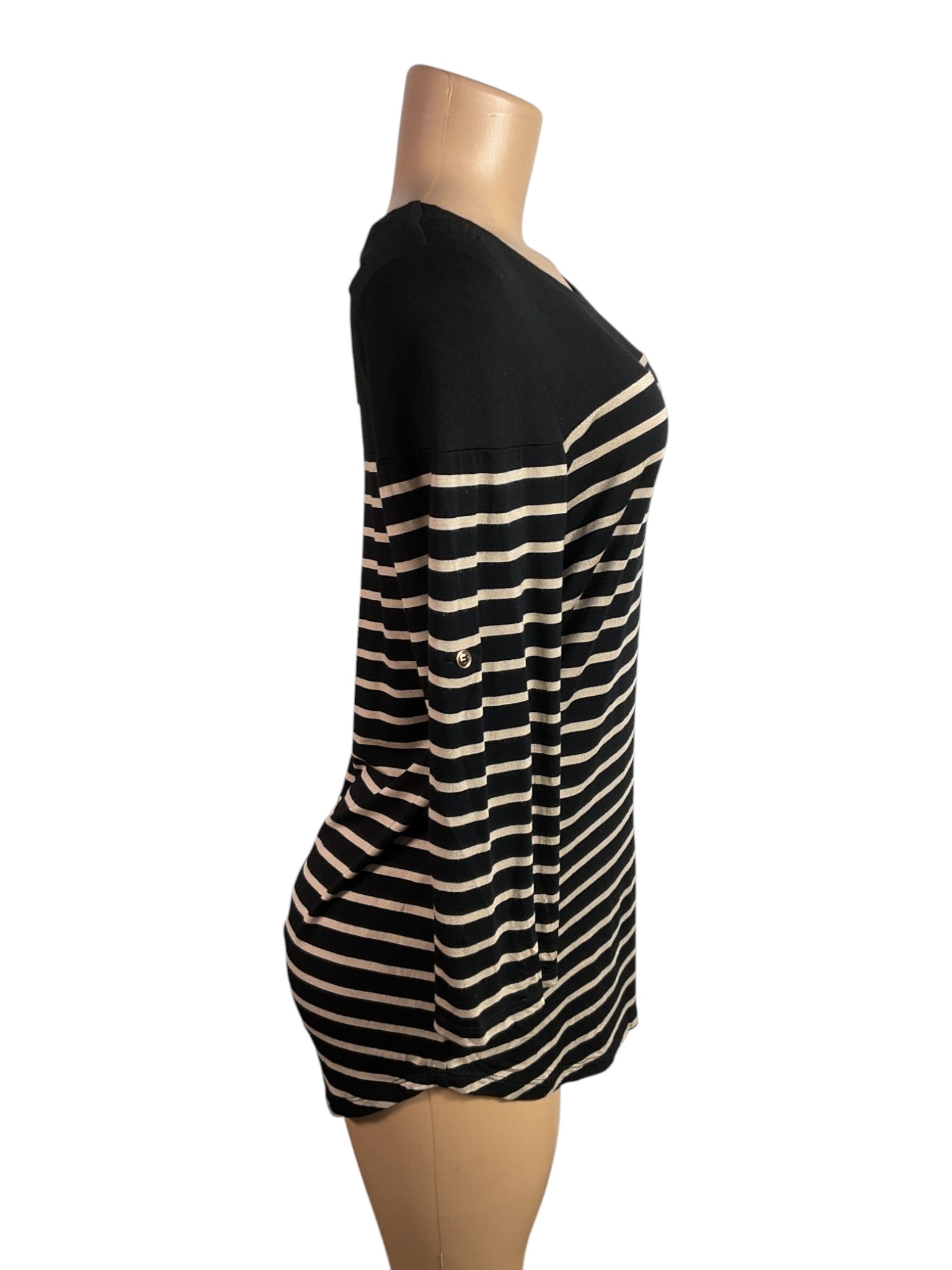 Blusa M (Cable &Gauge)