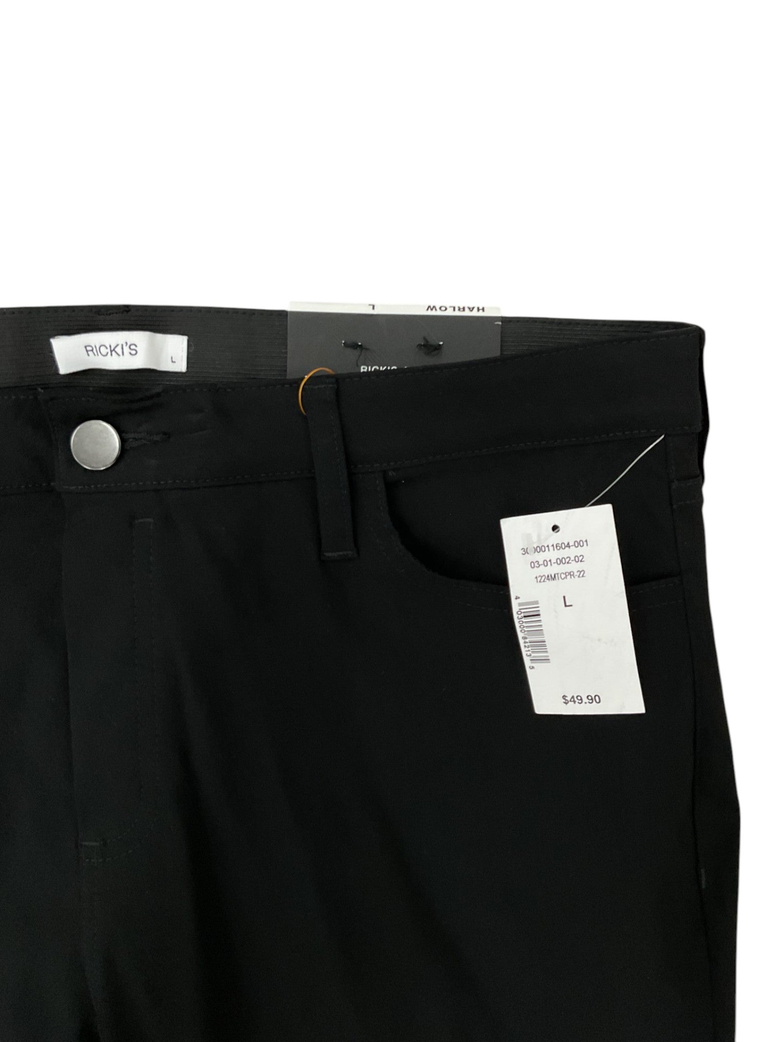 Pantalón L