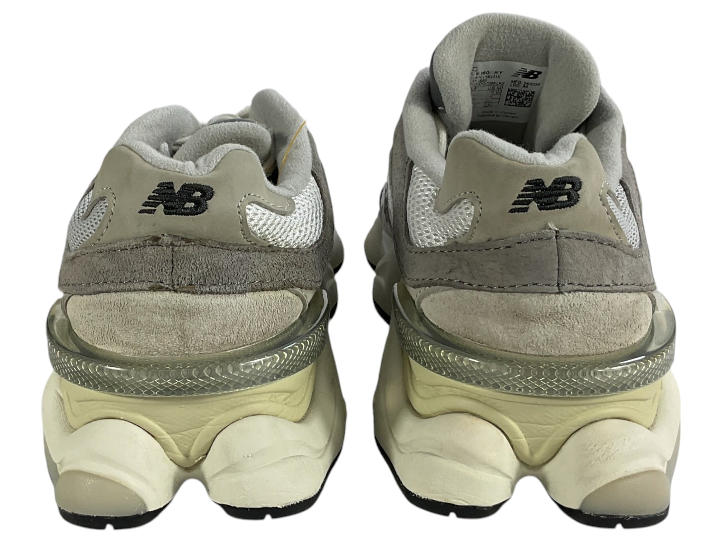 Tenis 6 (New Balance)