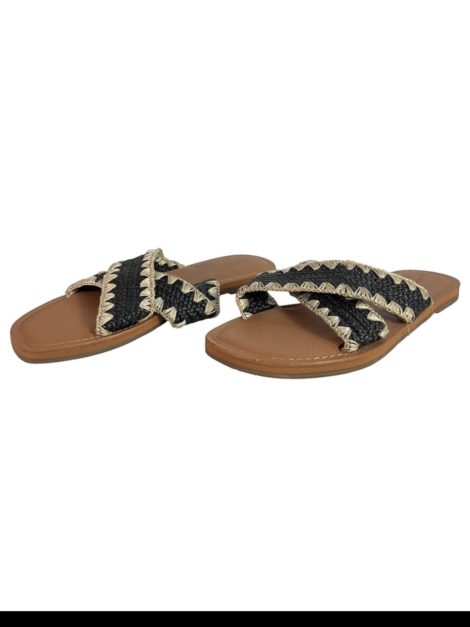 Sandalia 10 (Universal Thread)
