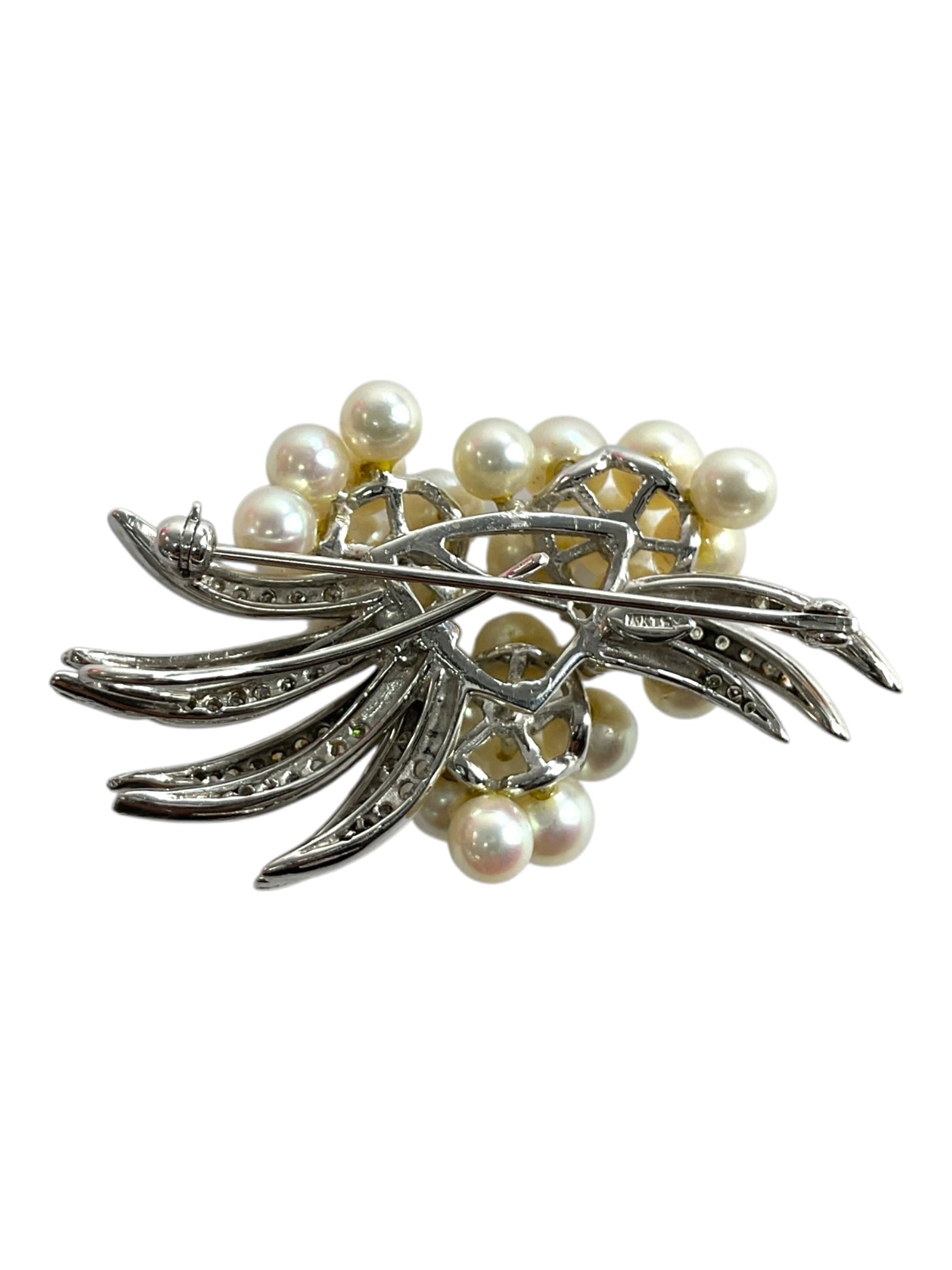 Broche de oro