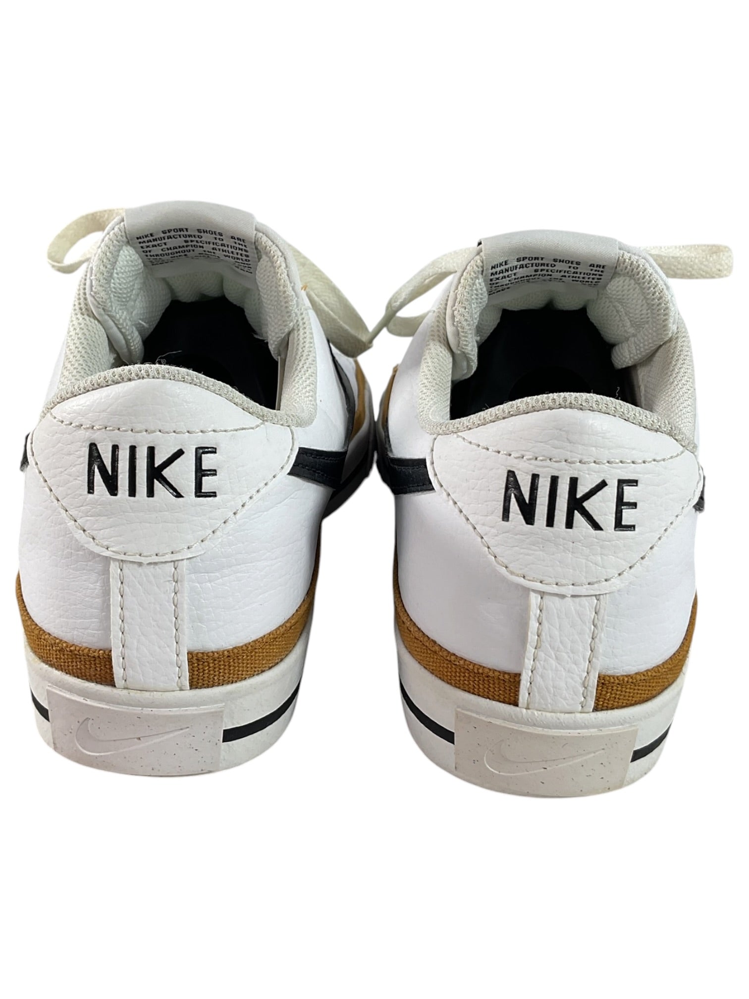 Tenis 9.5 (Nike)