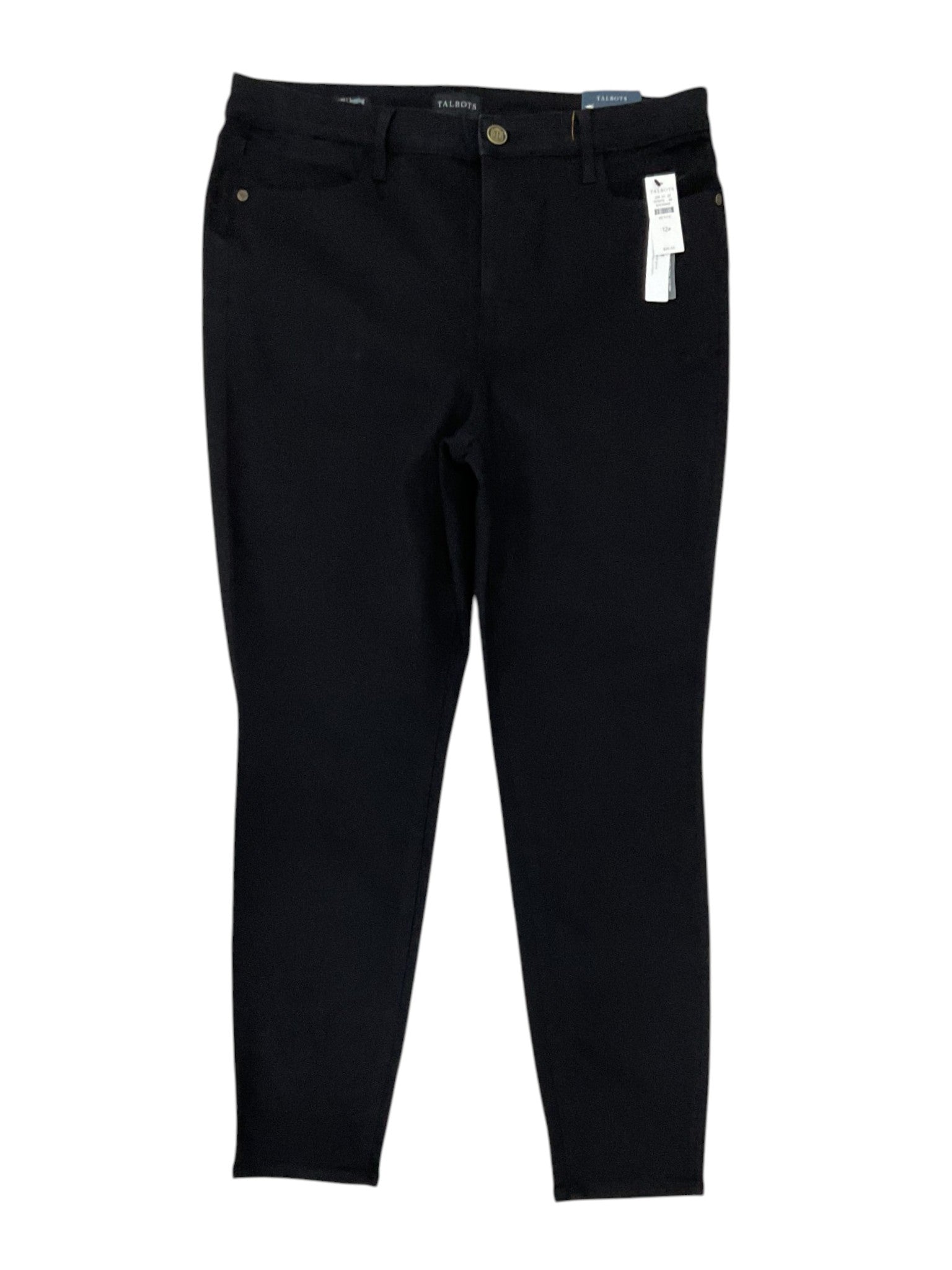 Pantalón 12 (Talbots)