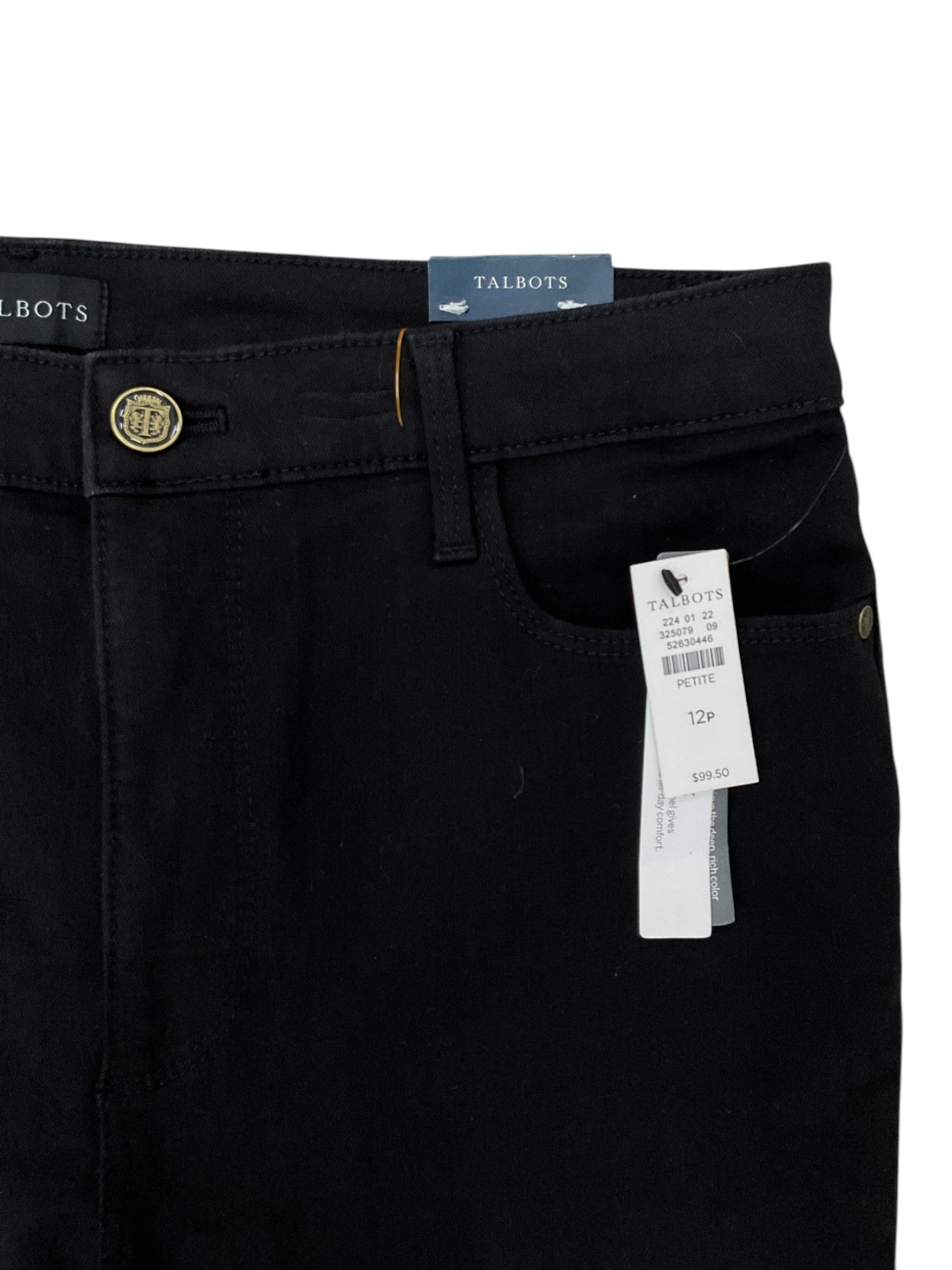 Pantalón 12 (Talbots)