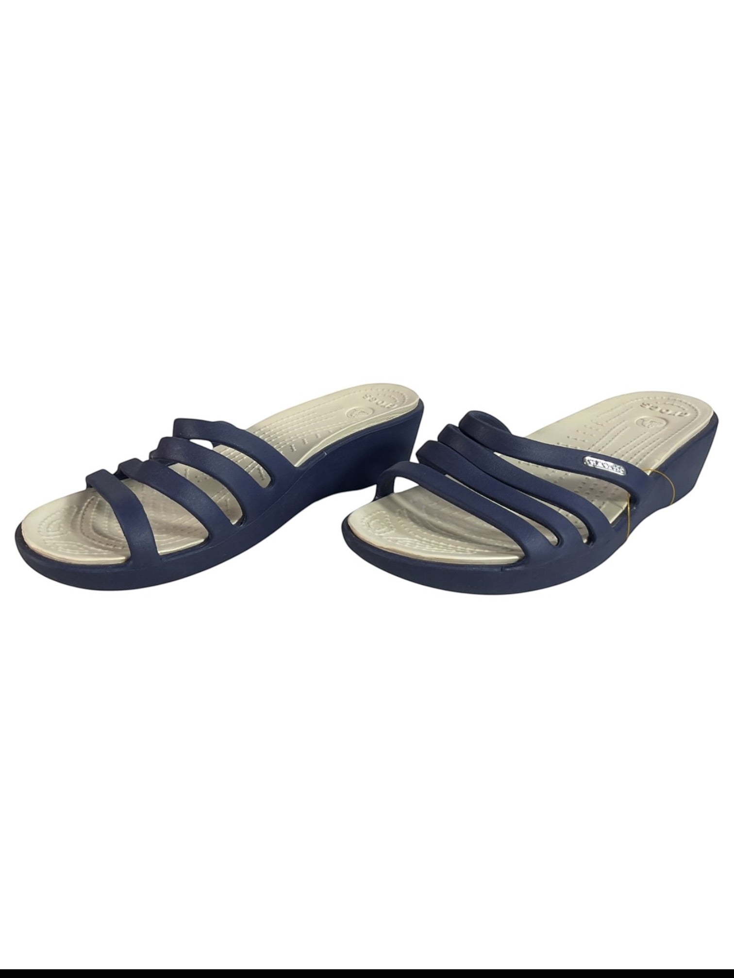 Sandalia 6 (CROCS)