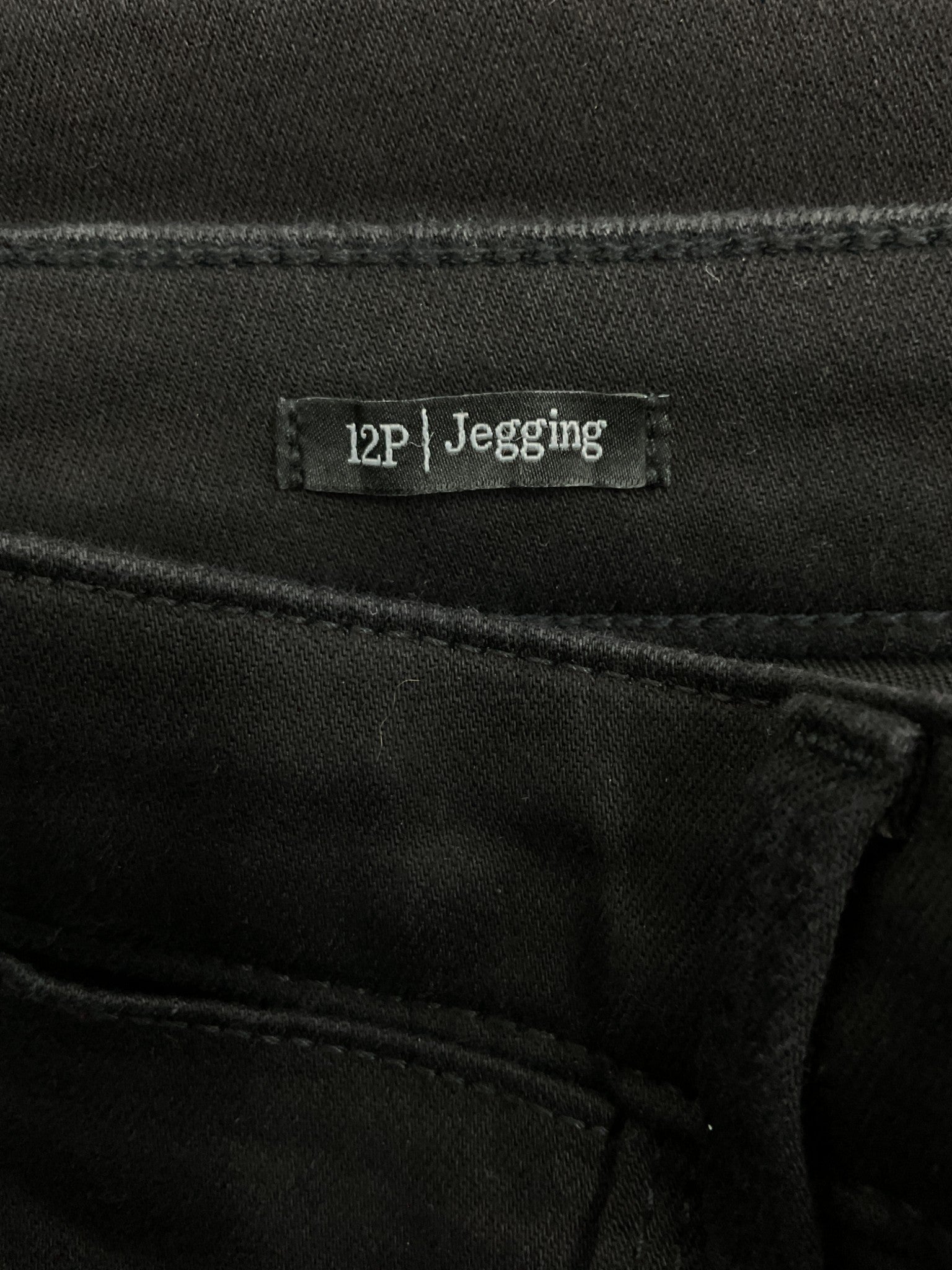 Pantalón 12 (Talbots)