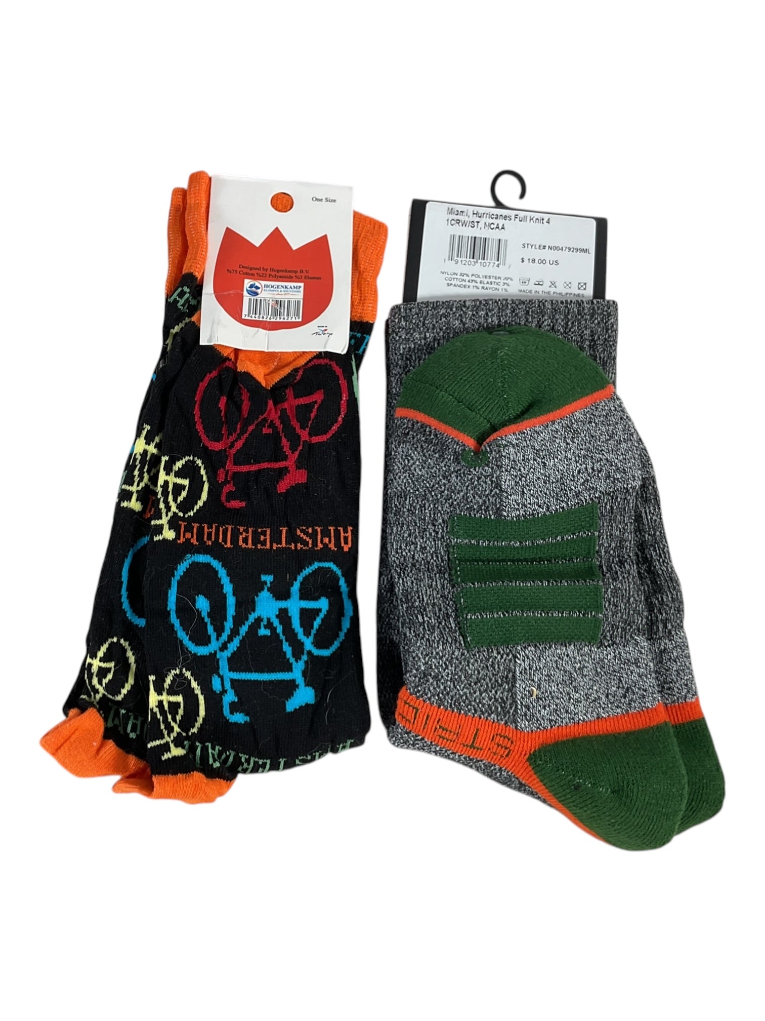 Set de calcetas 6-12