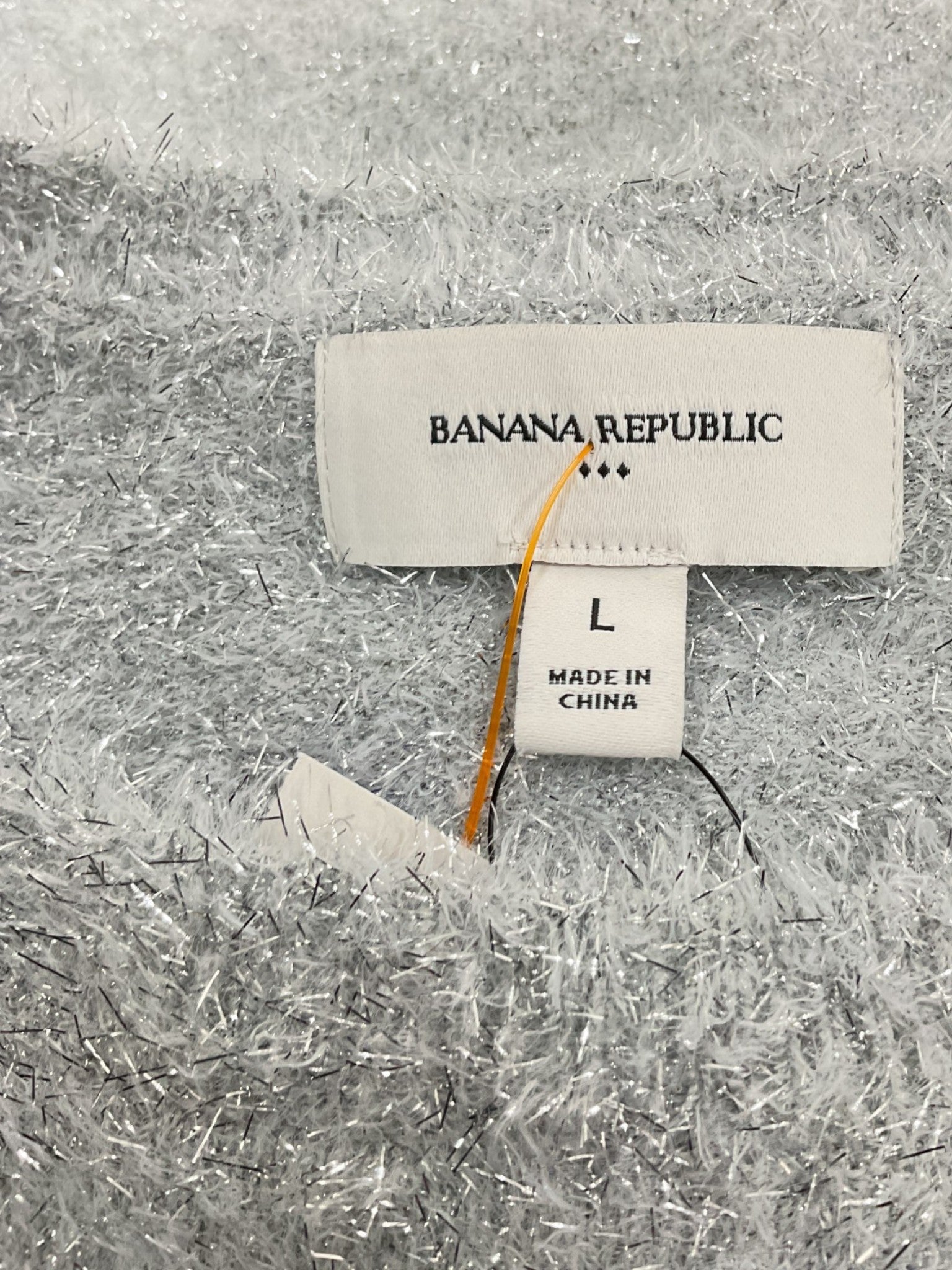 Sueter L (Banana Republic)