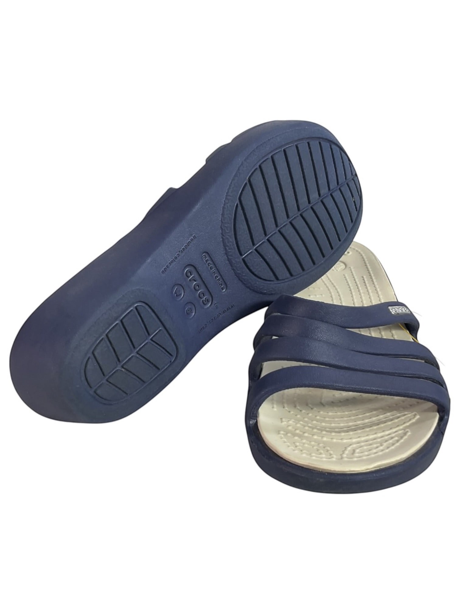 Sandalia 6 (CROCS)