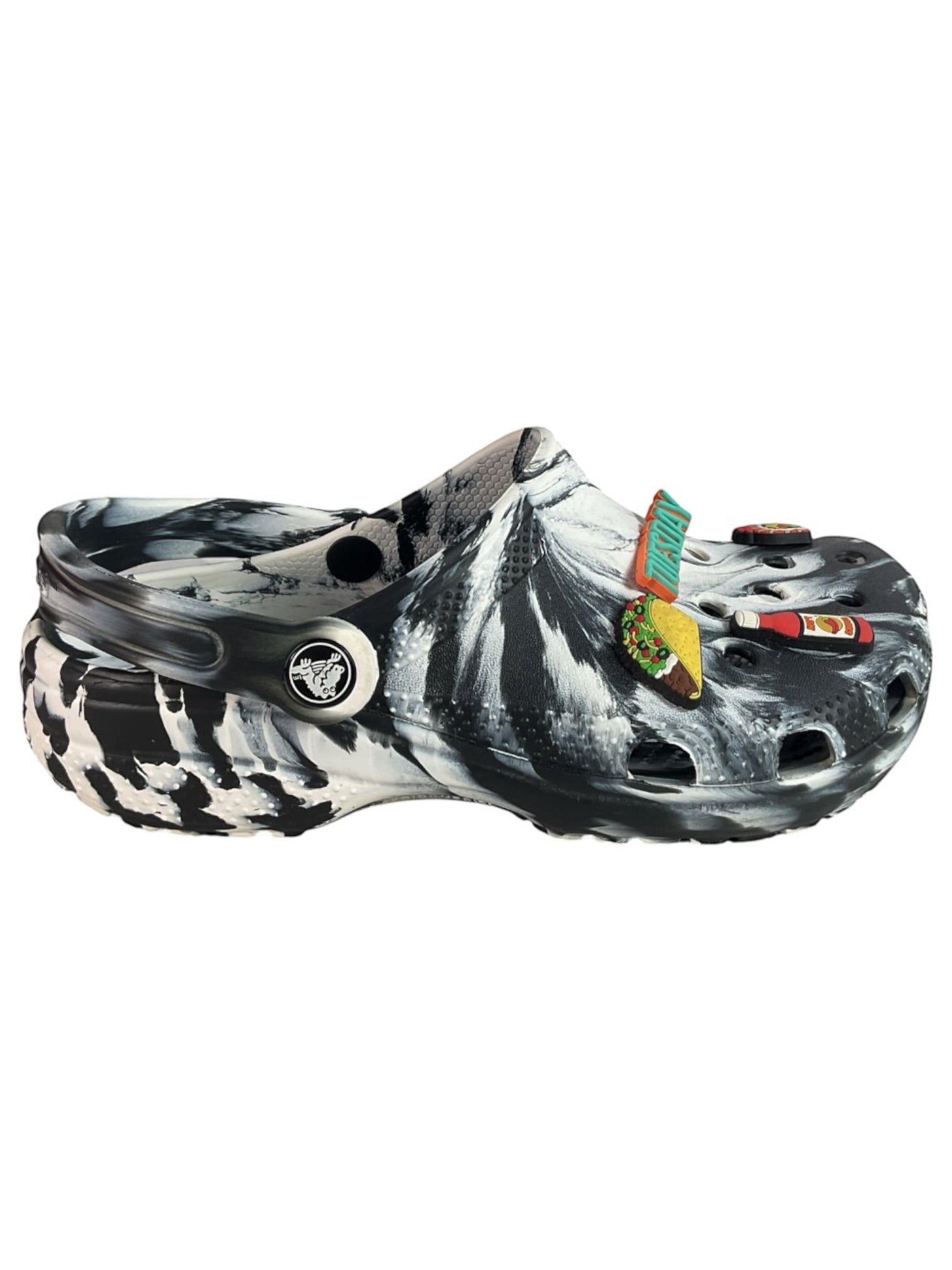 Sandalia 7 (CROCS)