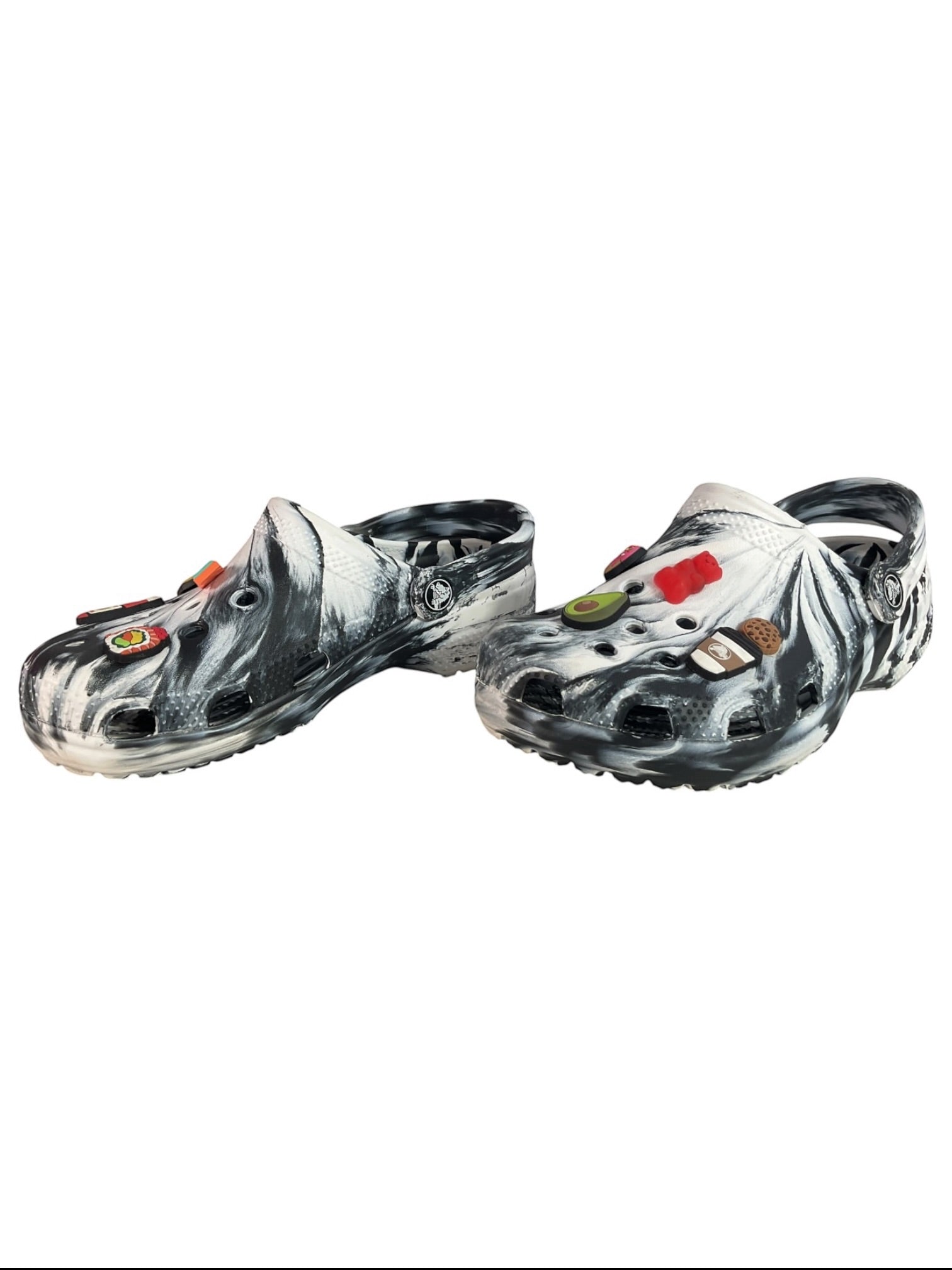 Sandalia 7 (CROCS)
