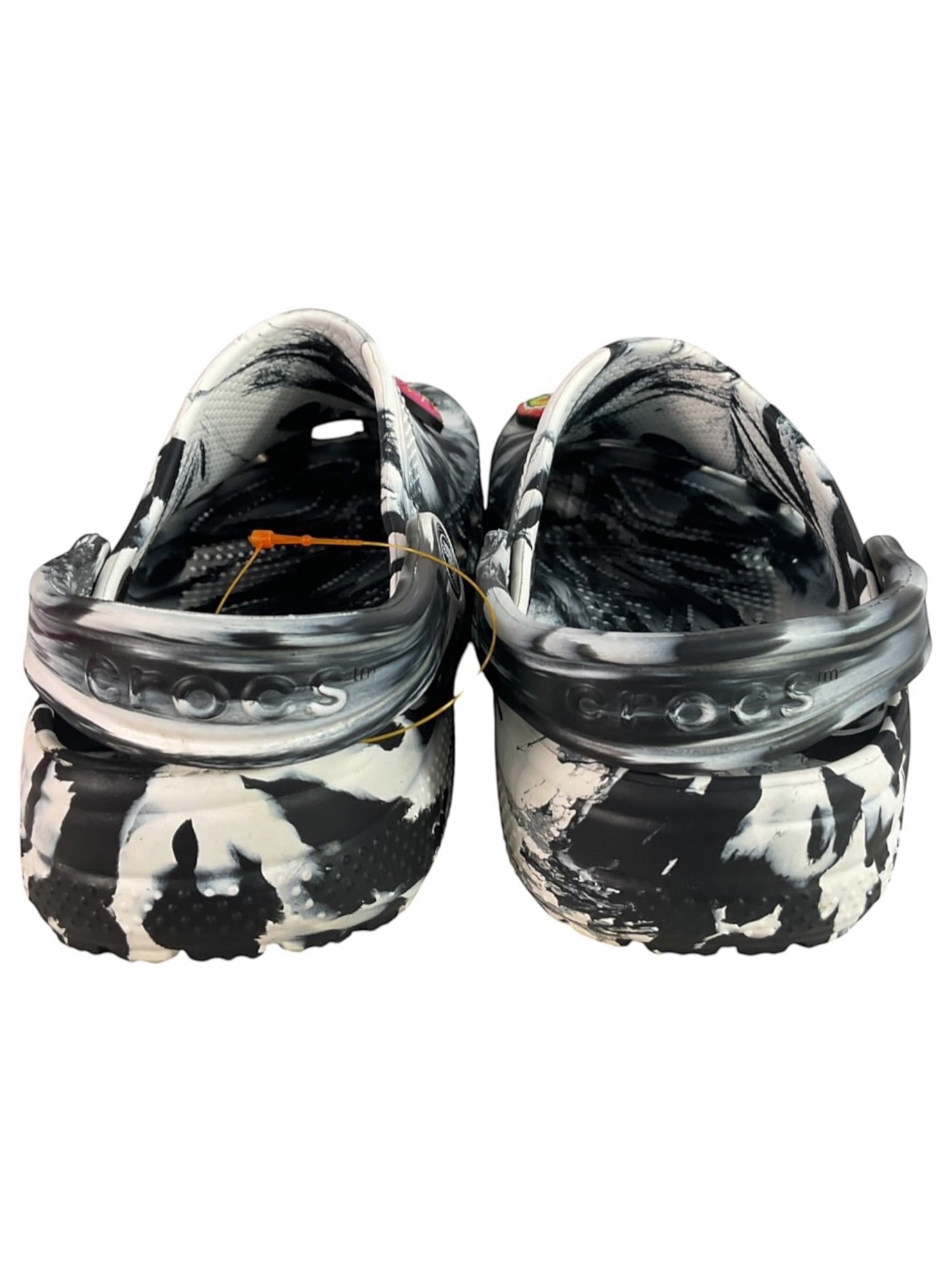 Sandalia 7 (CROCS)