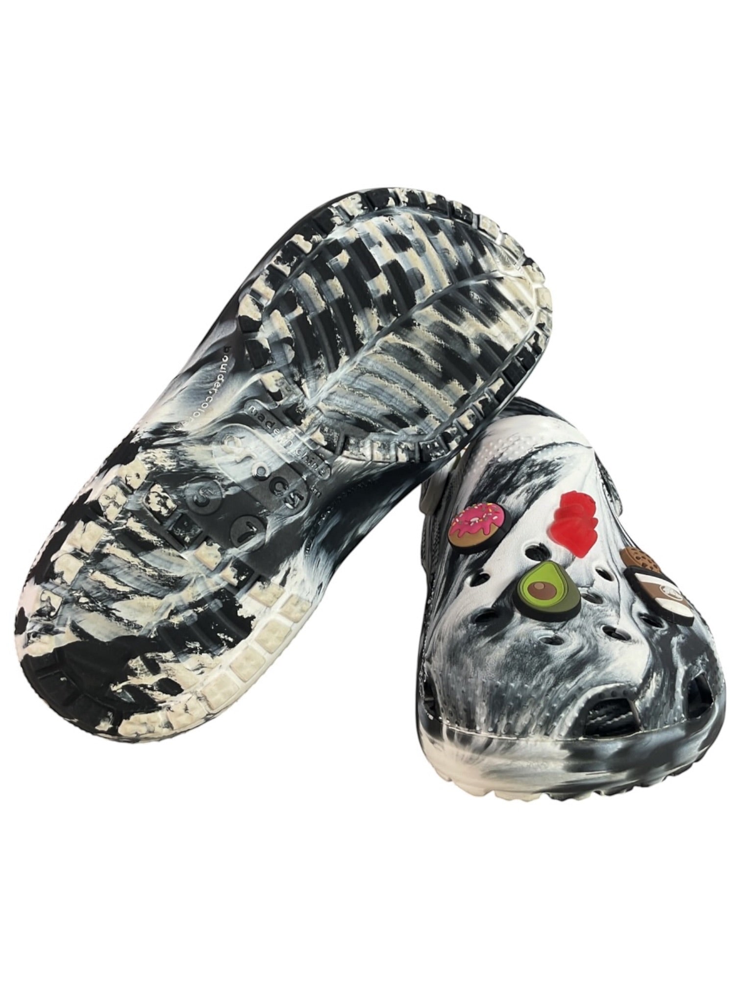 Sandalia 7 (CROCS)
