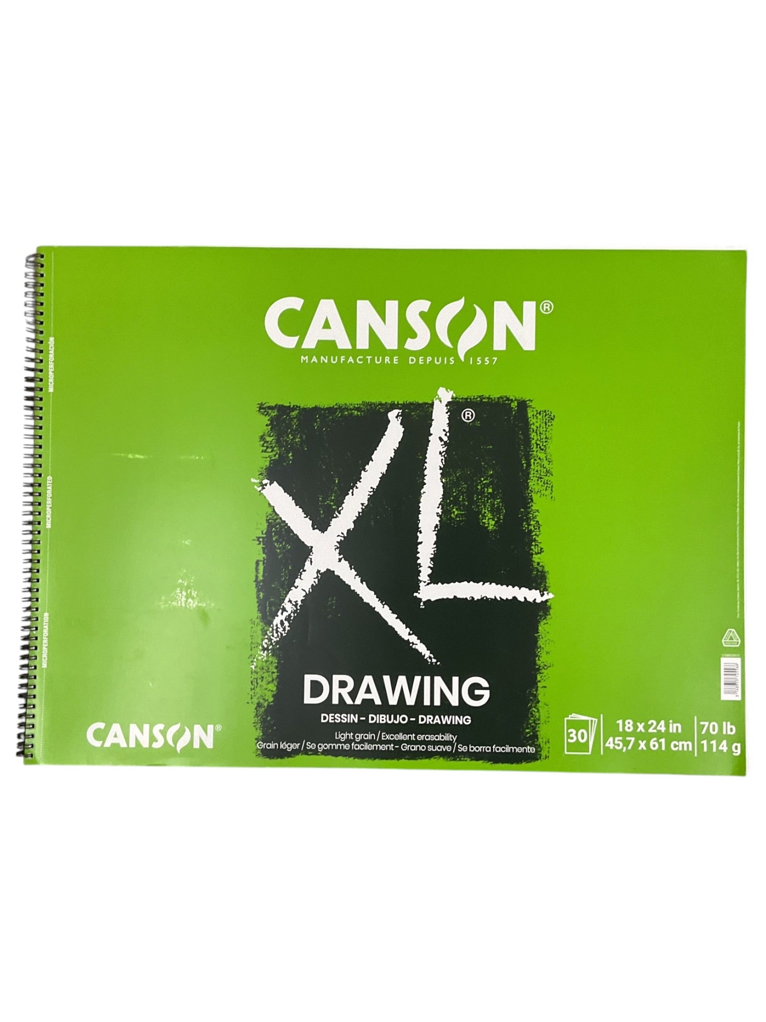 Kit de arte