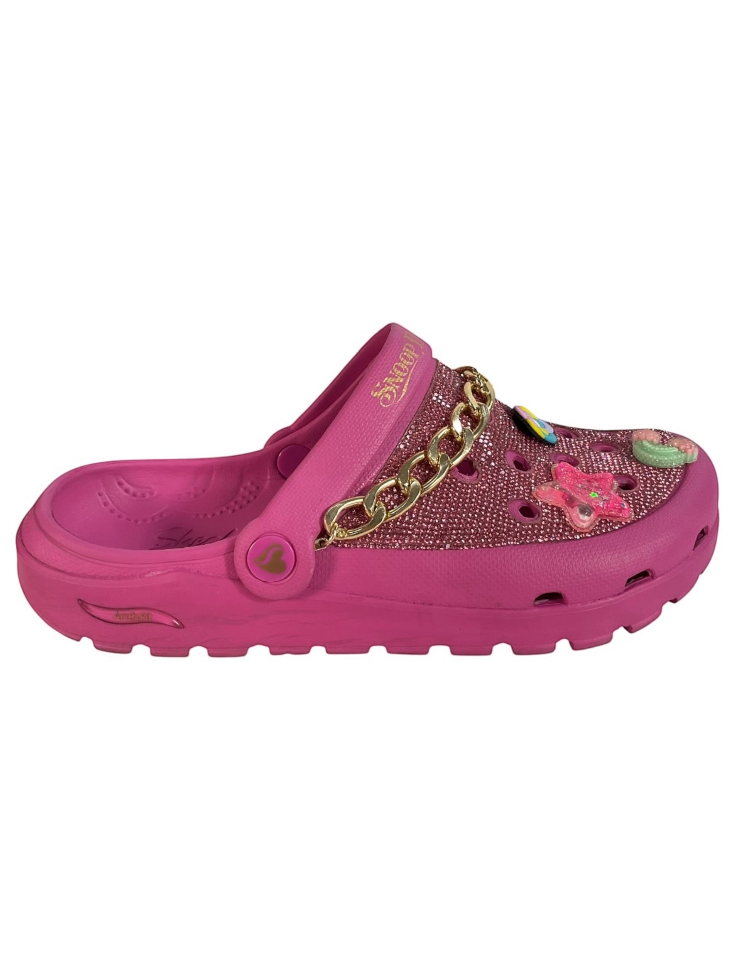 Sandalia 10 (Skechers)