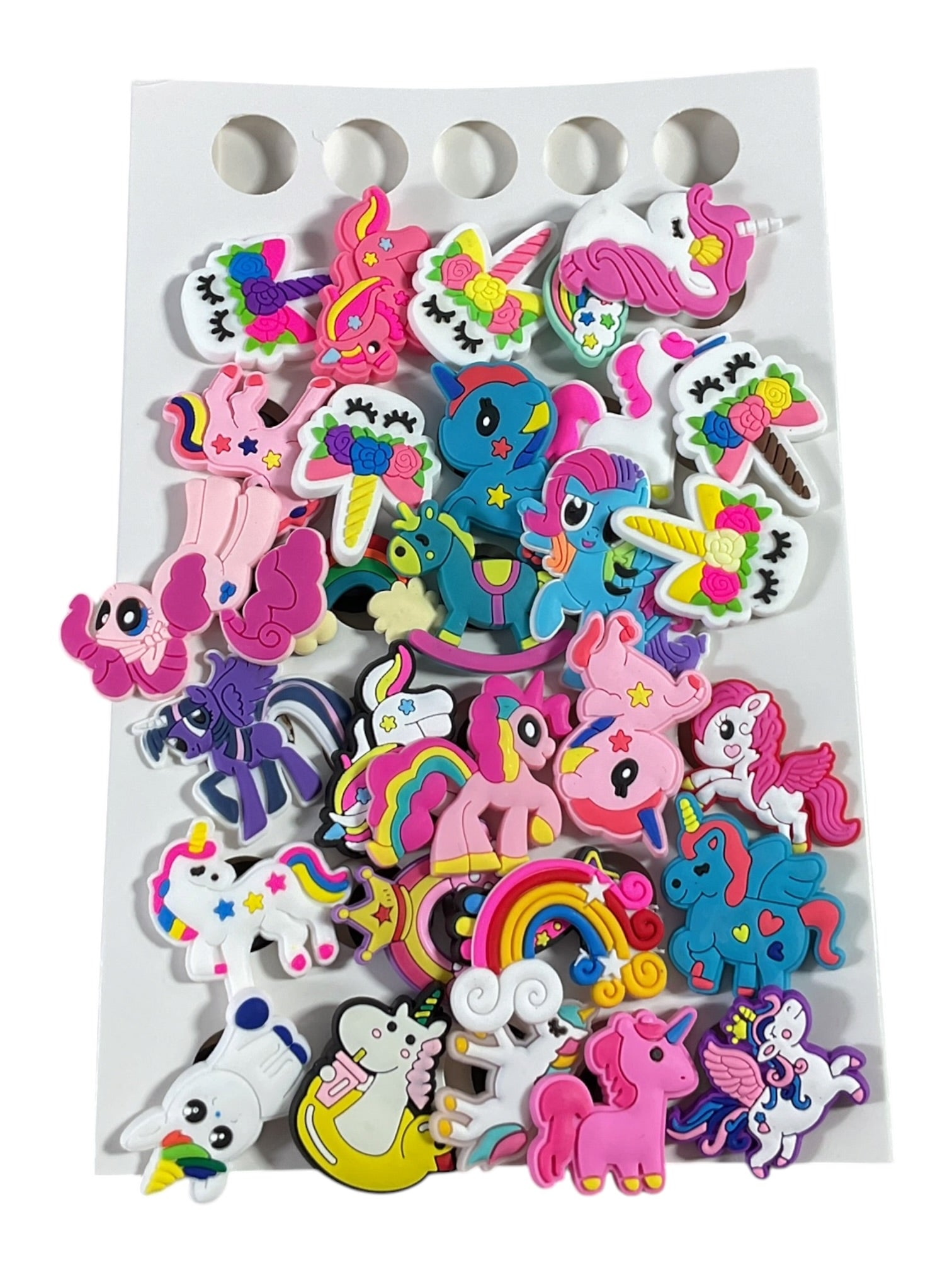 Set de Jibbitz