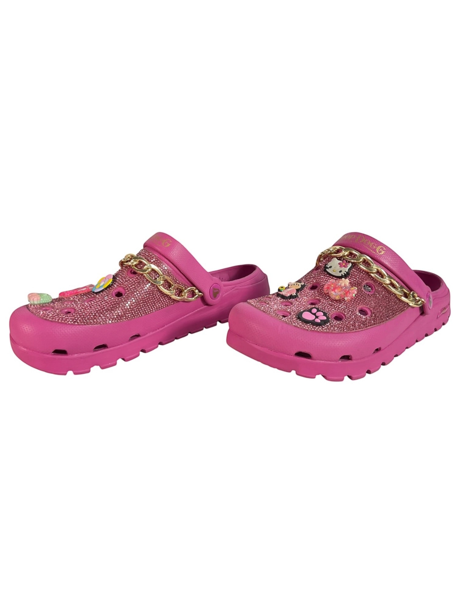 Sandalia 10 (Skechers)