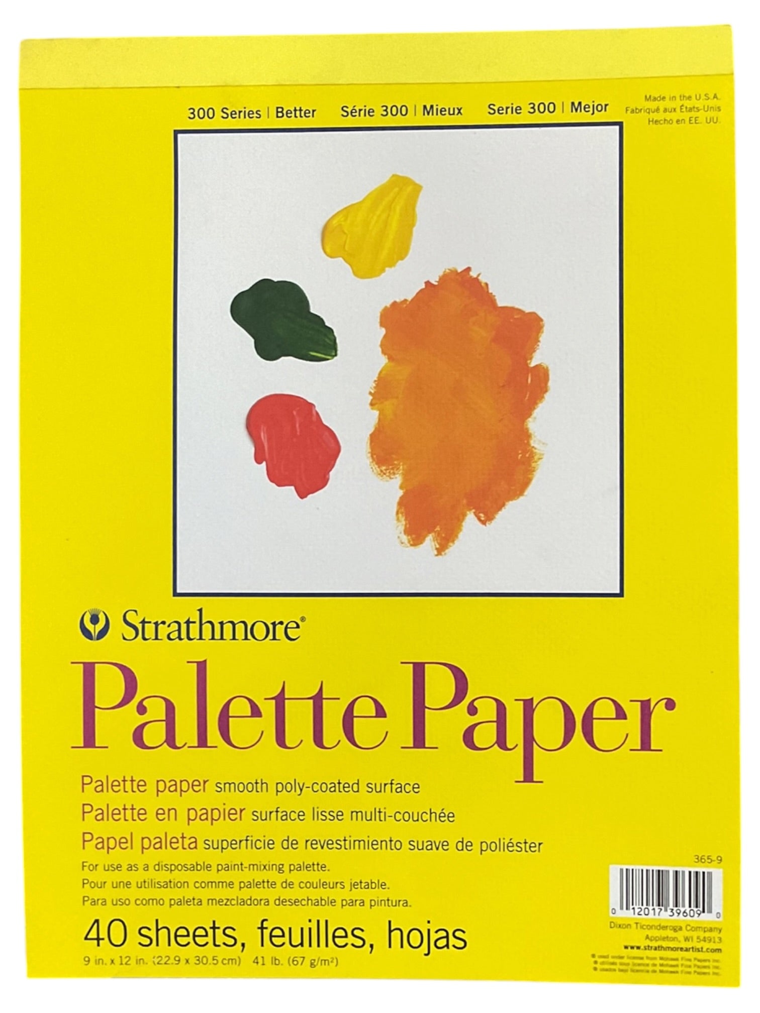 Kit de arte