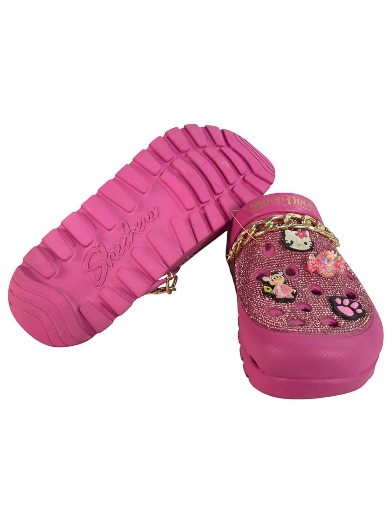 Sandalia 10 (Skechers)