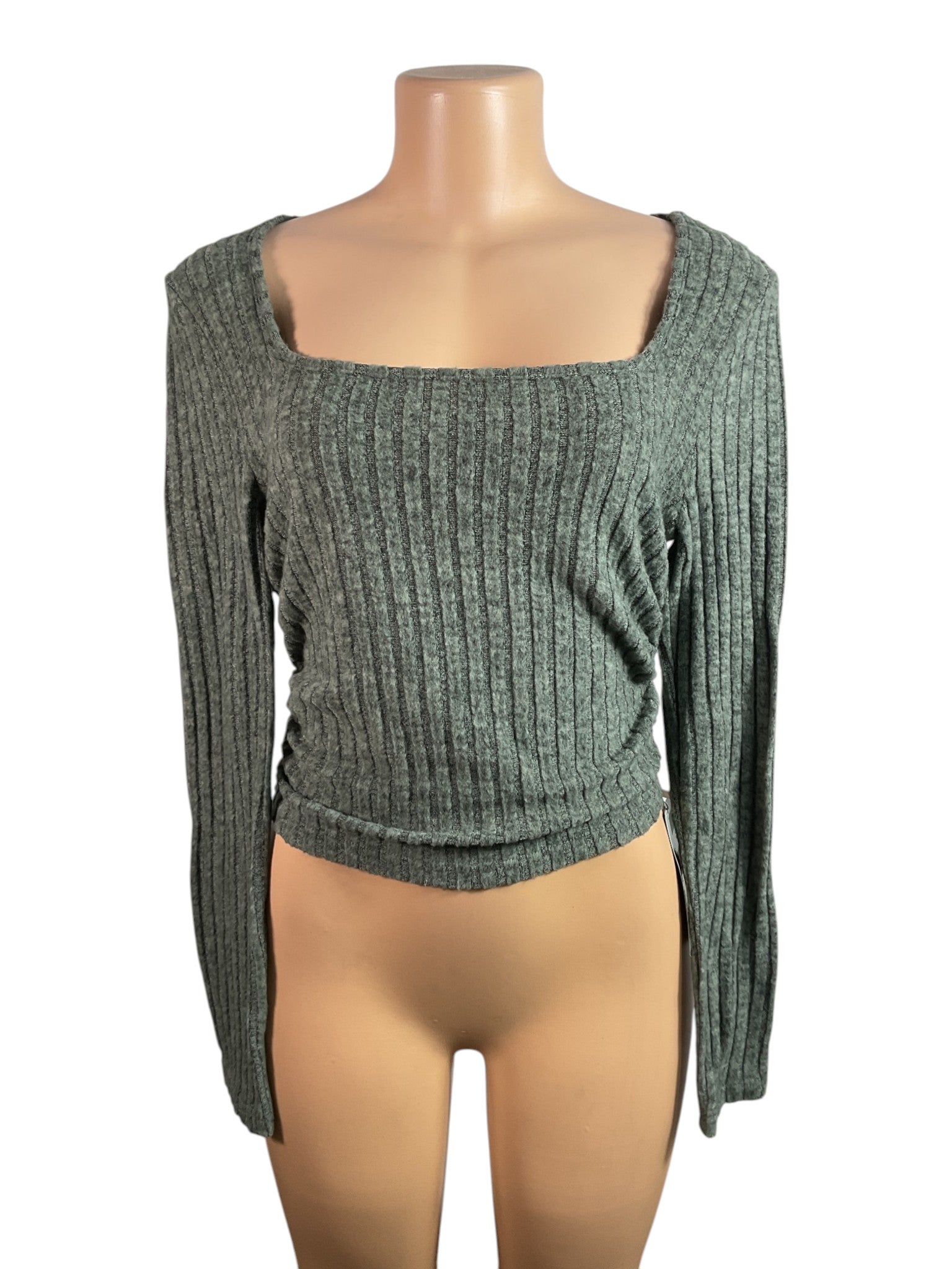 Blusa M (Shein)