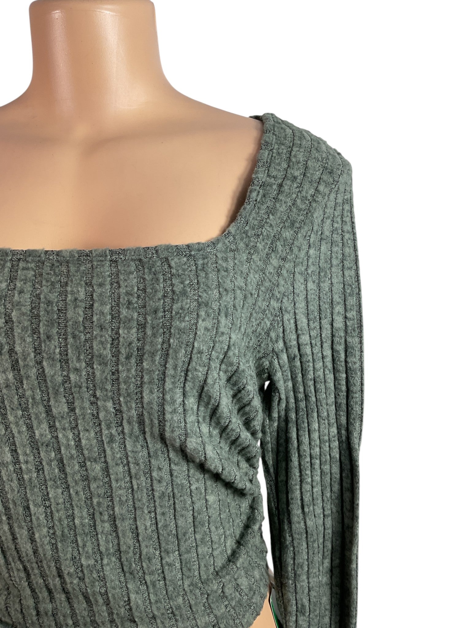 Blusa M (Shein)