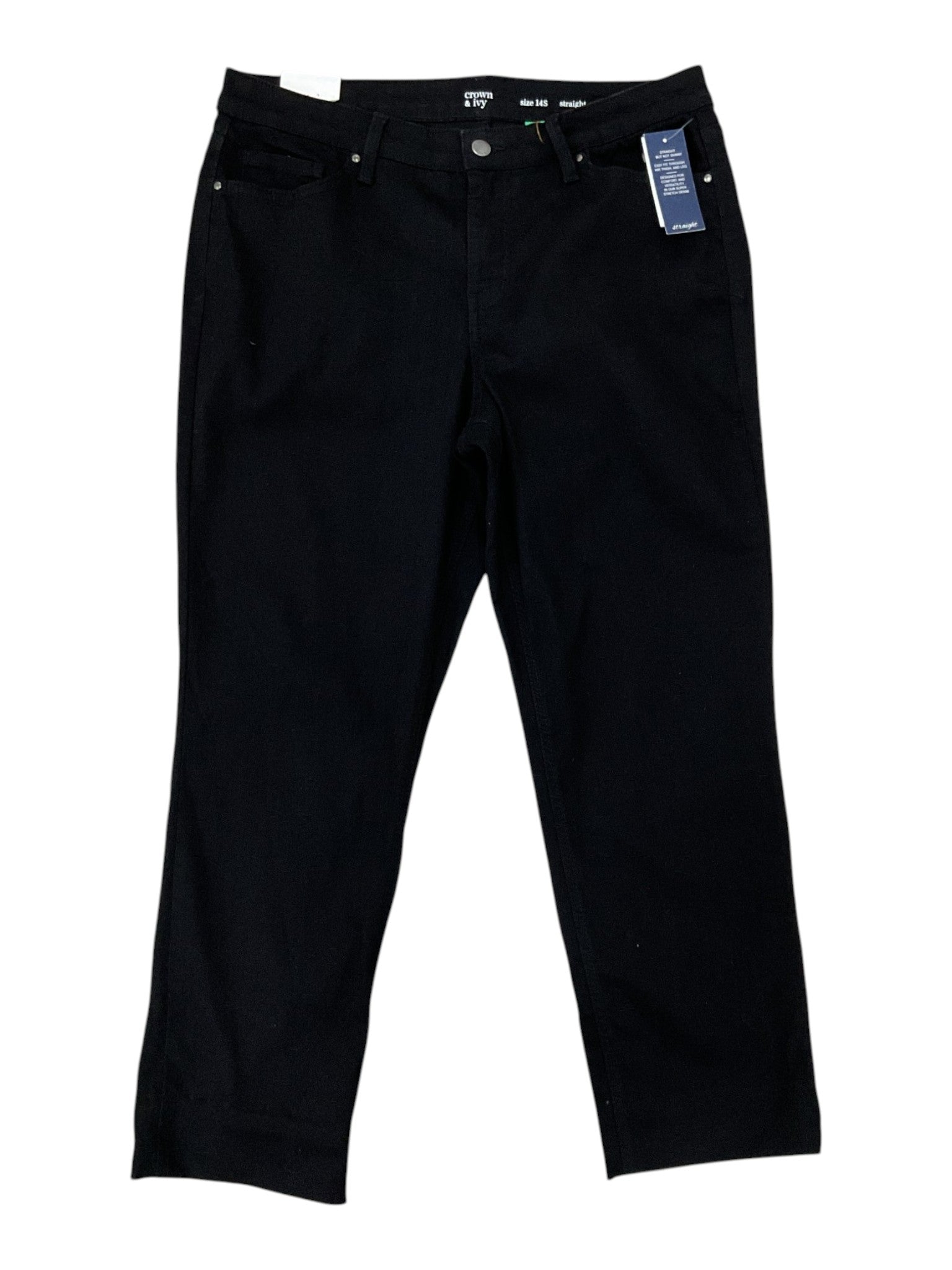 Pantalón 14 (Crown & Ivy)