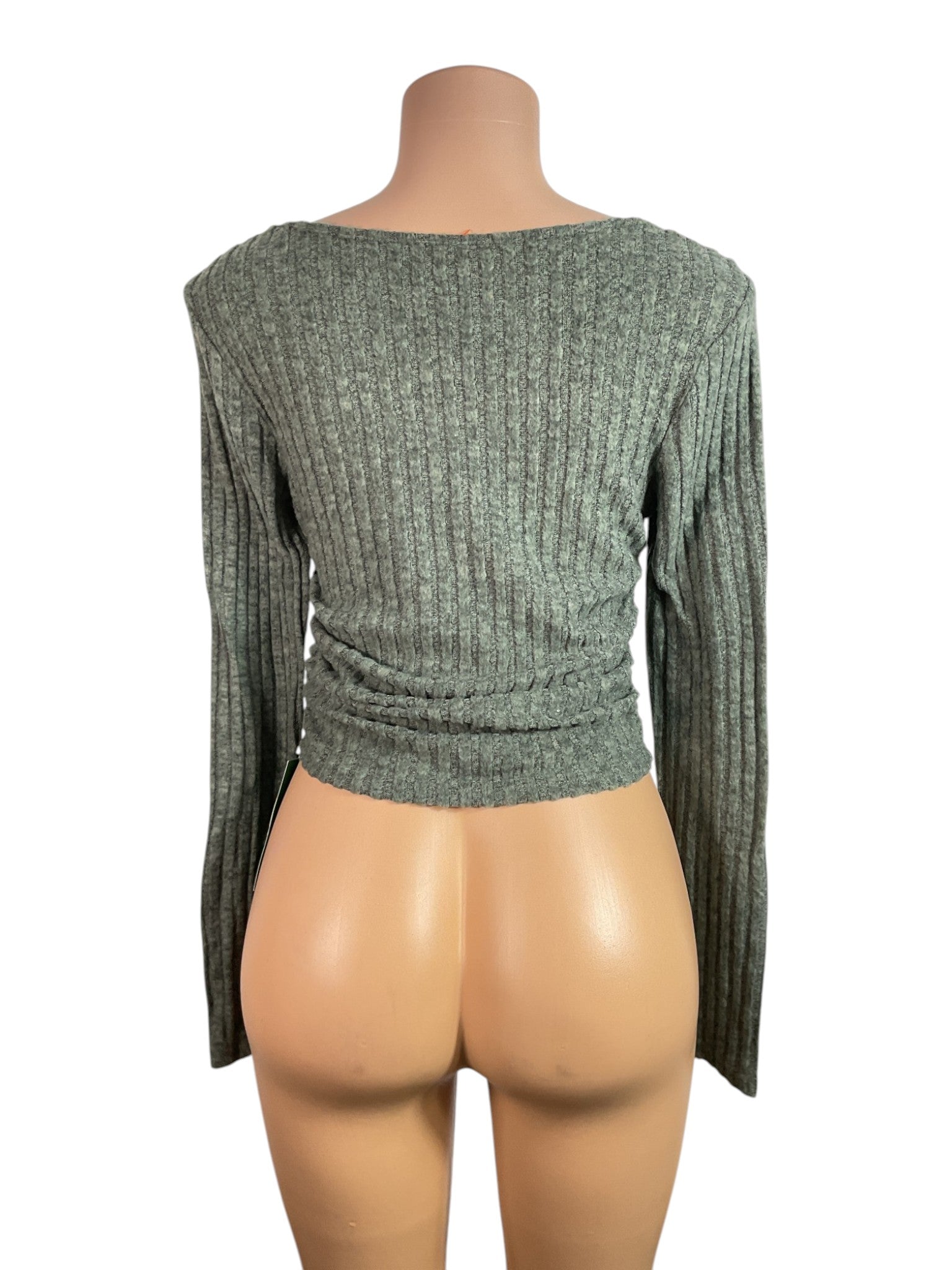 Blusa M (Shein)