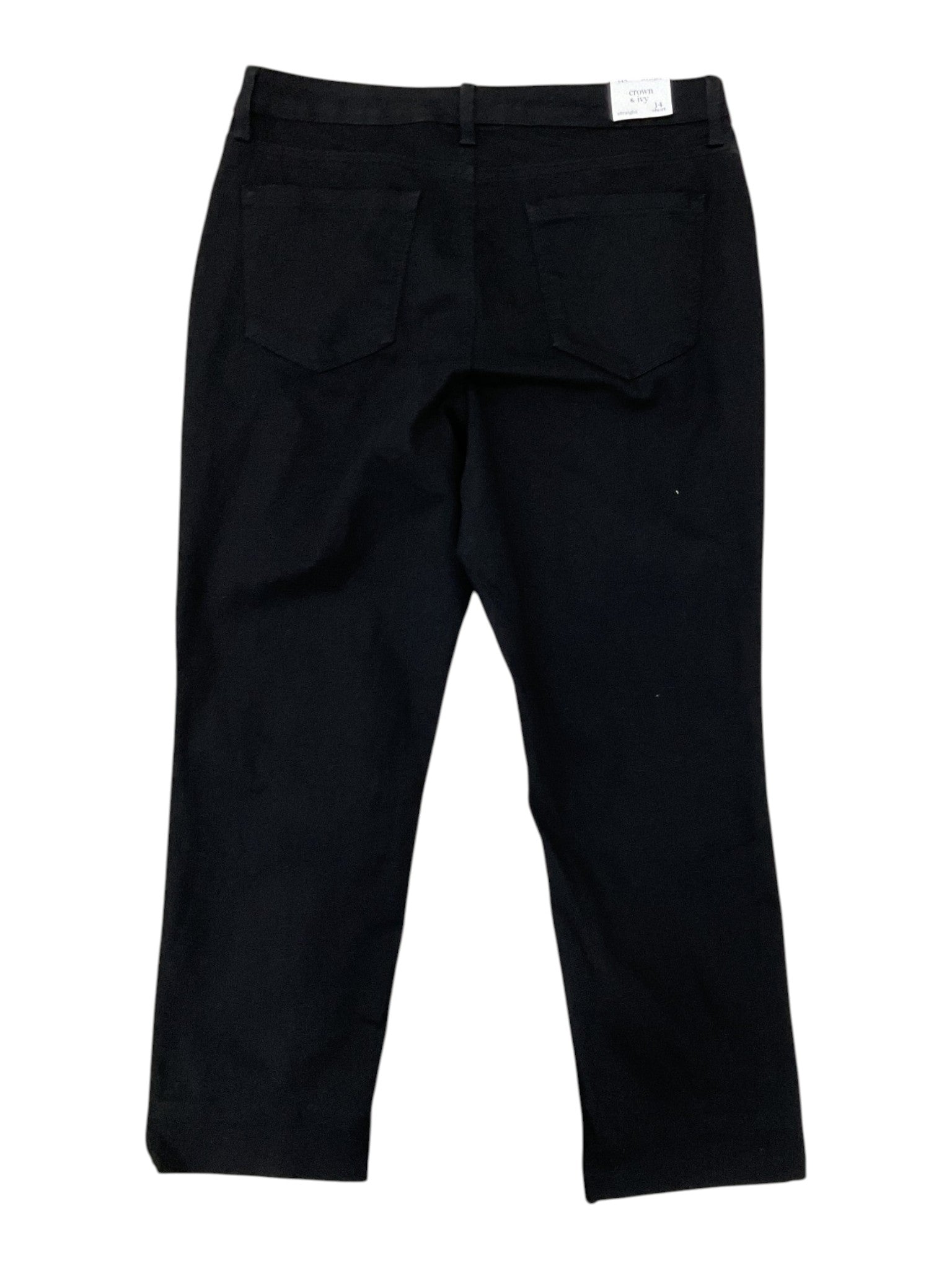 Pantalón 14 (Crown & Ivy)